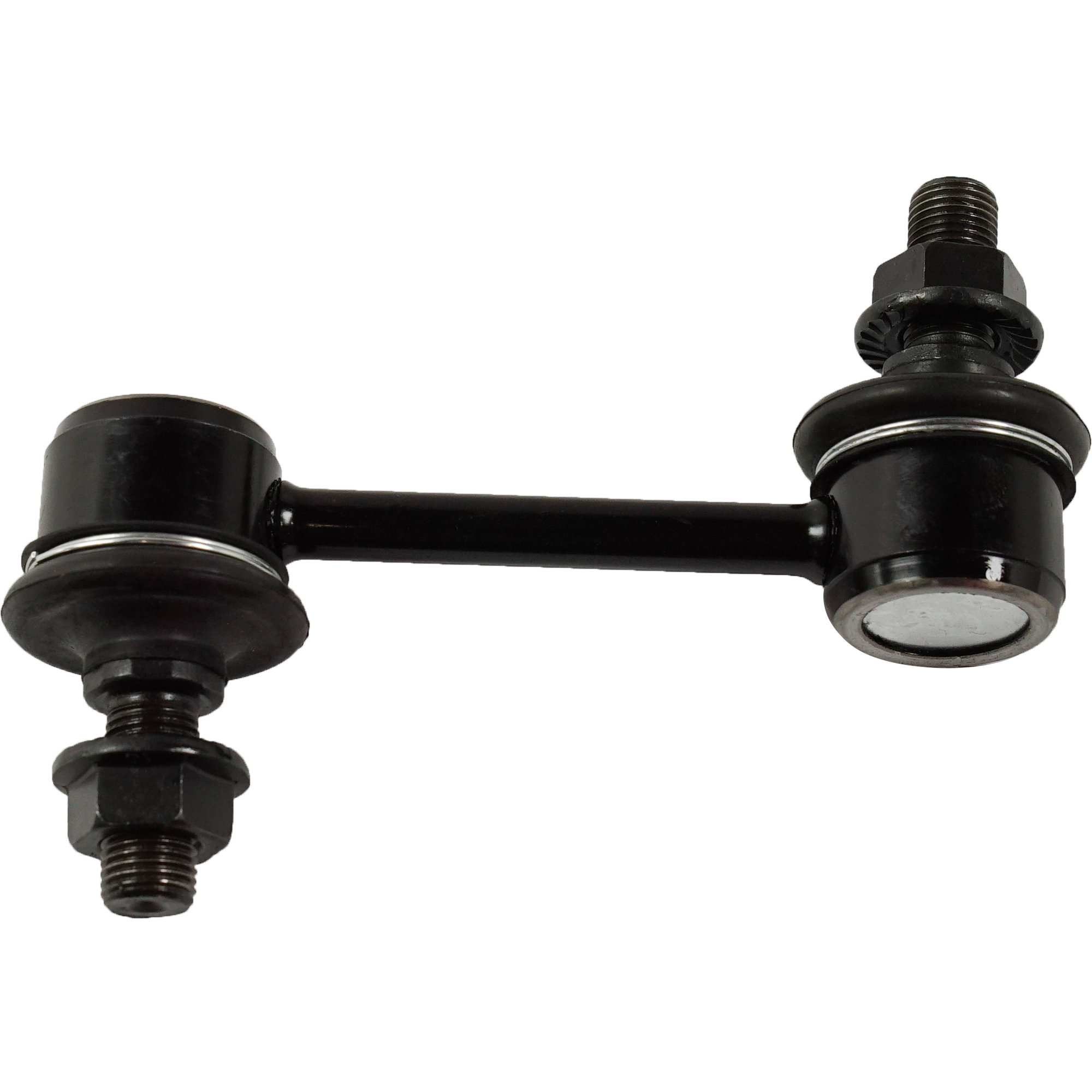 AM SANTA FE VERACRUZ 07-12 SORENTO 11-13 REAR SWAY BAR LINK RH=LH SKU RH28680041 OEM 555302B000