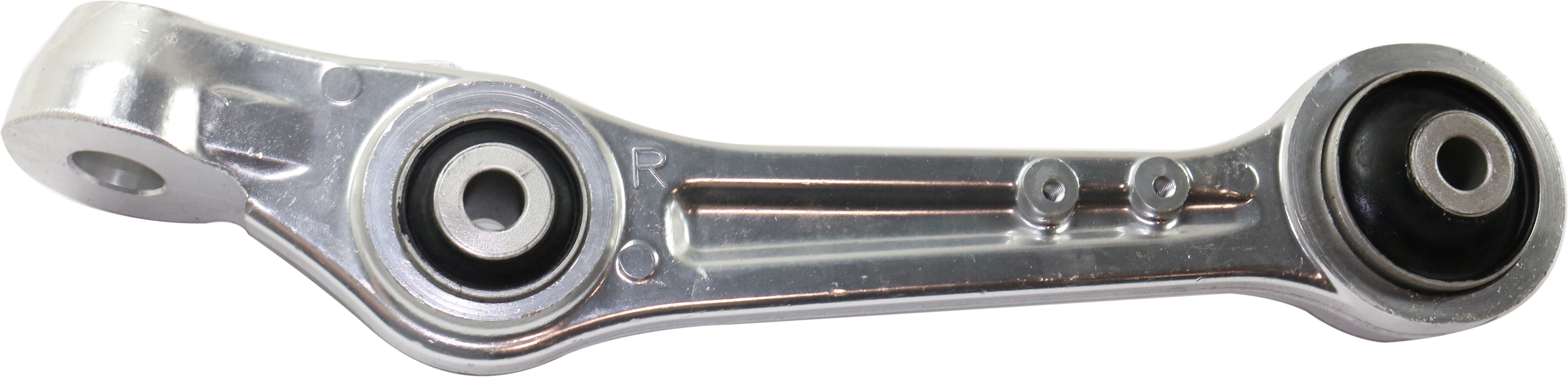 AM GENESIS 09-14 EQUUS 11-13 FRONT LATERAL LINK RH Lower w Bushings SKU RH28780001 OEM 545013M000-545013M100-545013N0