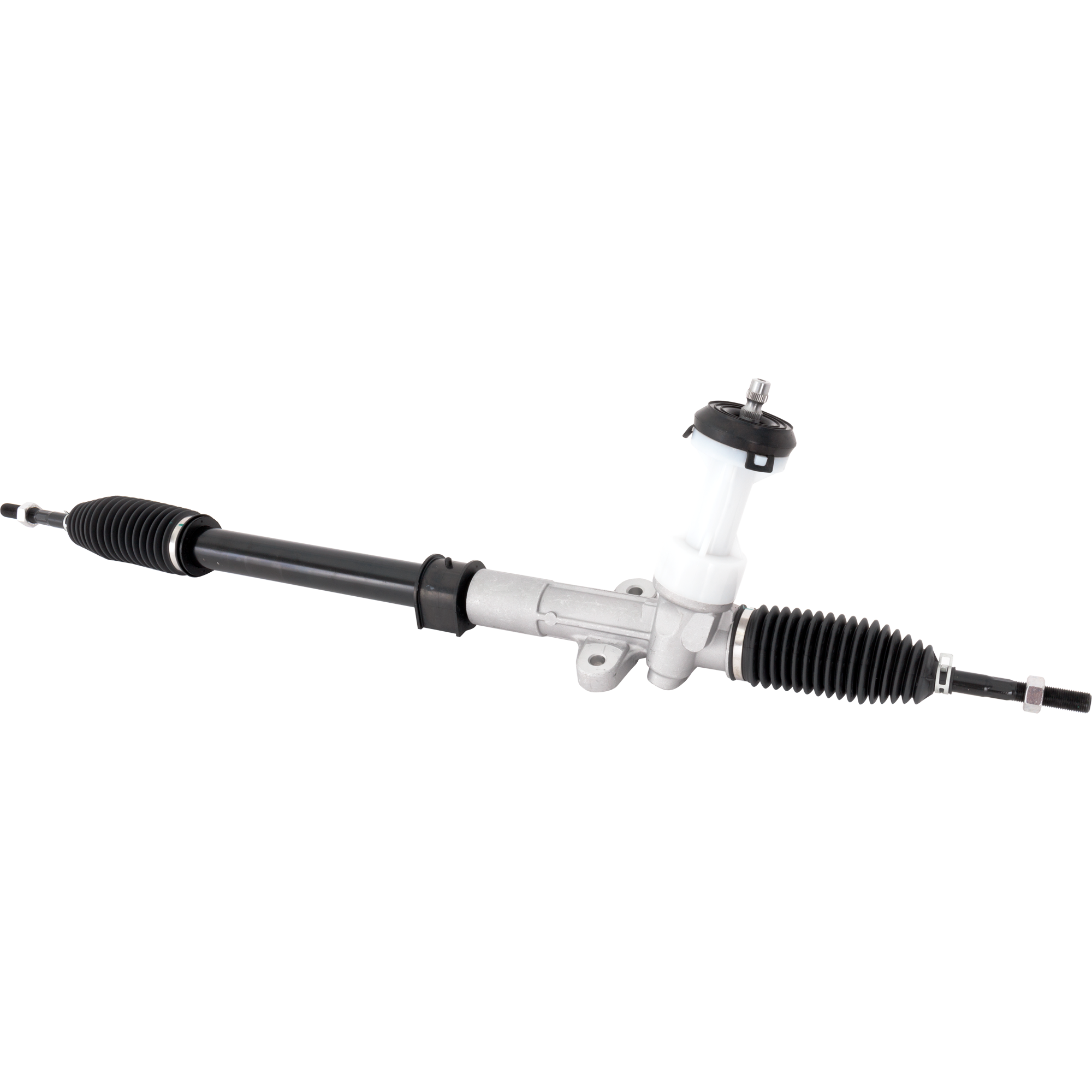 AM TUCSON 10-15 SPORTAGE 11-13 STEERING RACK Manual w Inner Tie Rods SKU RH28950003 OEM 565002S001-565002S000