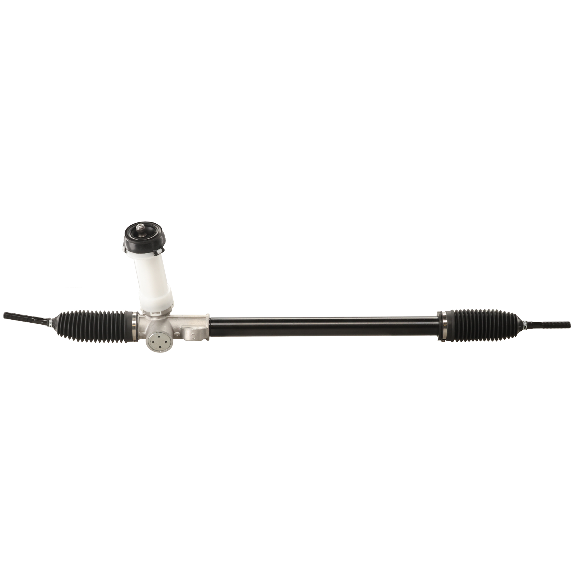 AM ELANTRA 07-08 STEERING RACK Manual w Inner Tie Rods SKU RH28950004 OEM 565002H000