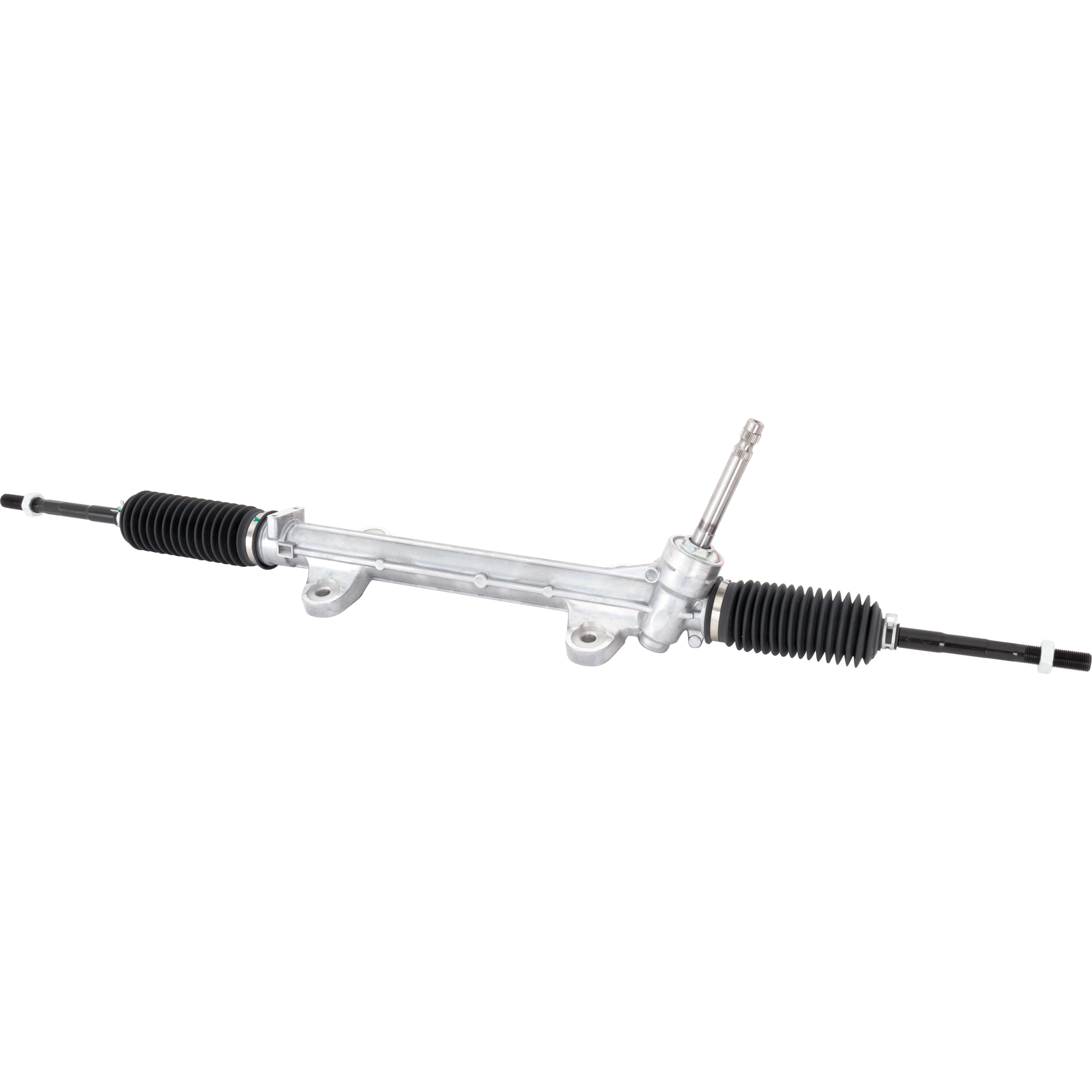 AM ELANTRA 11-13 VELOSTER 12-12 STEERING RACK Manual w Inner Tie Rods Japan Built Vehicle SKU RH28950005 OEM 565003X001