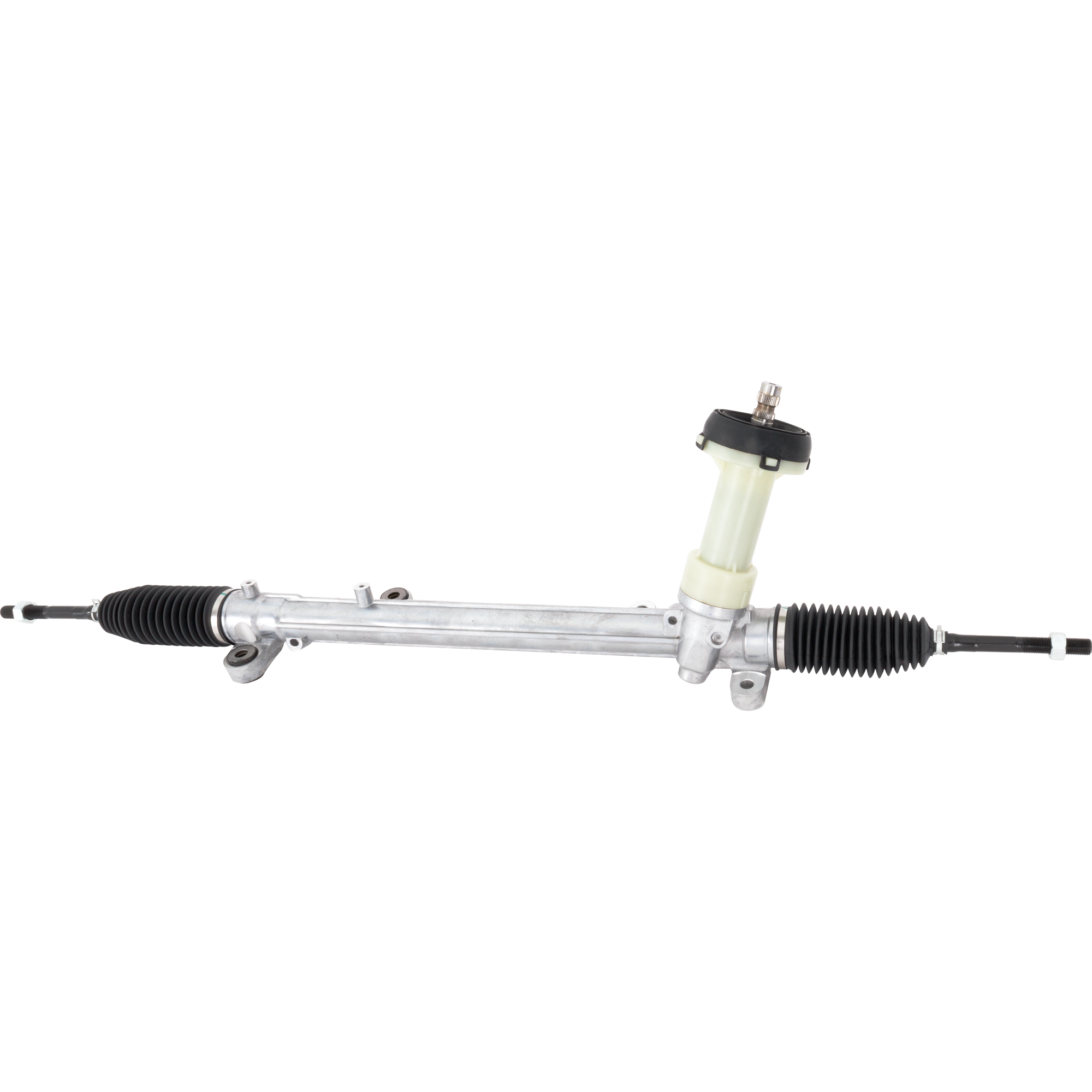 AM TUCSON 16-18 SPORTAGE 17-18 STEERING RACK Power w Inner Tie Rods AWD SKU RH28950007 OEM 56500D3100