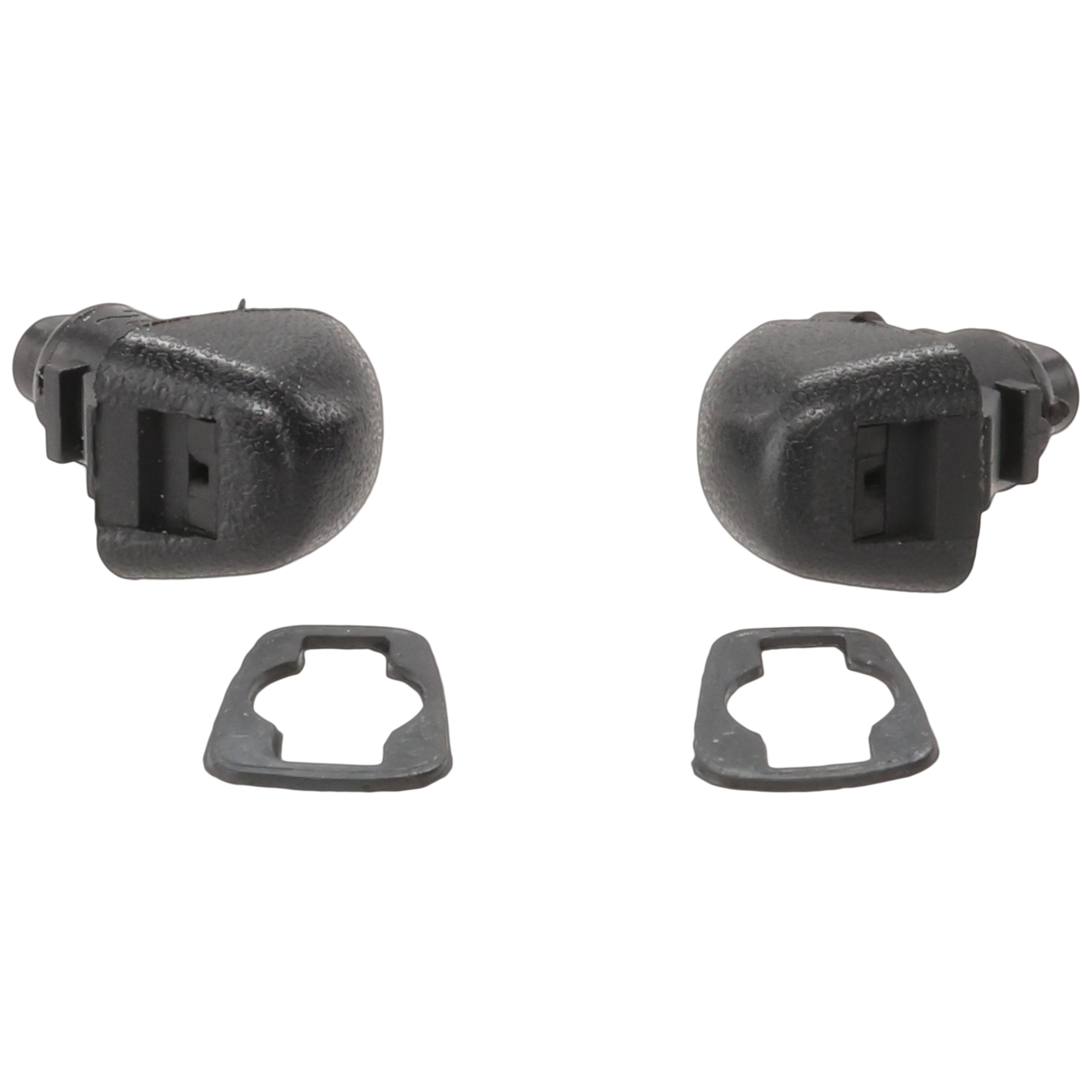 AM PILOT 09-15 WINDSHIELD WASHER NOZZLE RH AND LH SKU RH29060002 OEM 76810SZAA01ZA
