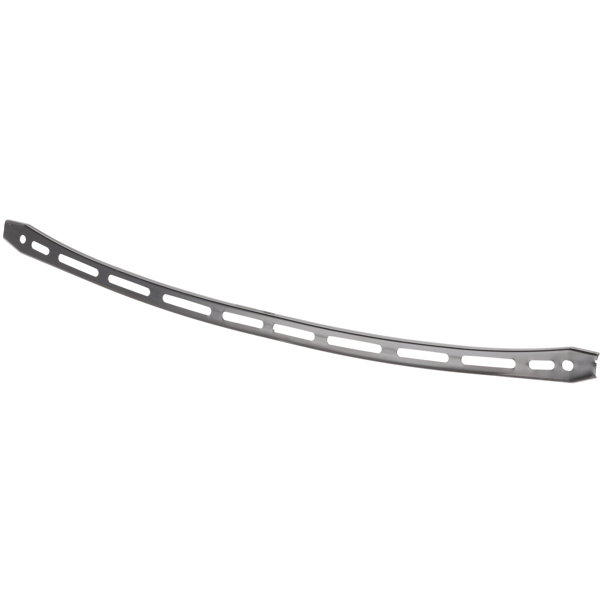 AM CR V 23-25 SUBFRAME REINFORCEMENT BRACKET Steel SKU RH29280003 Partslink HO1096103 OEM 502653A0A00
