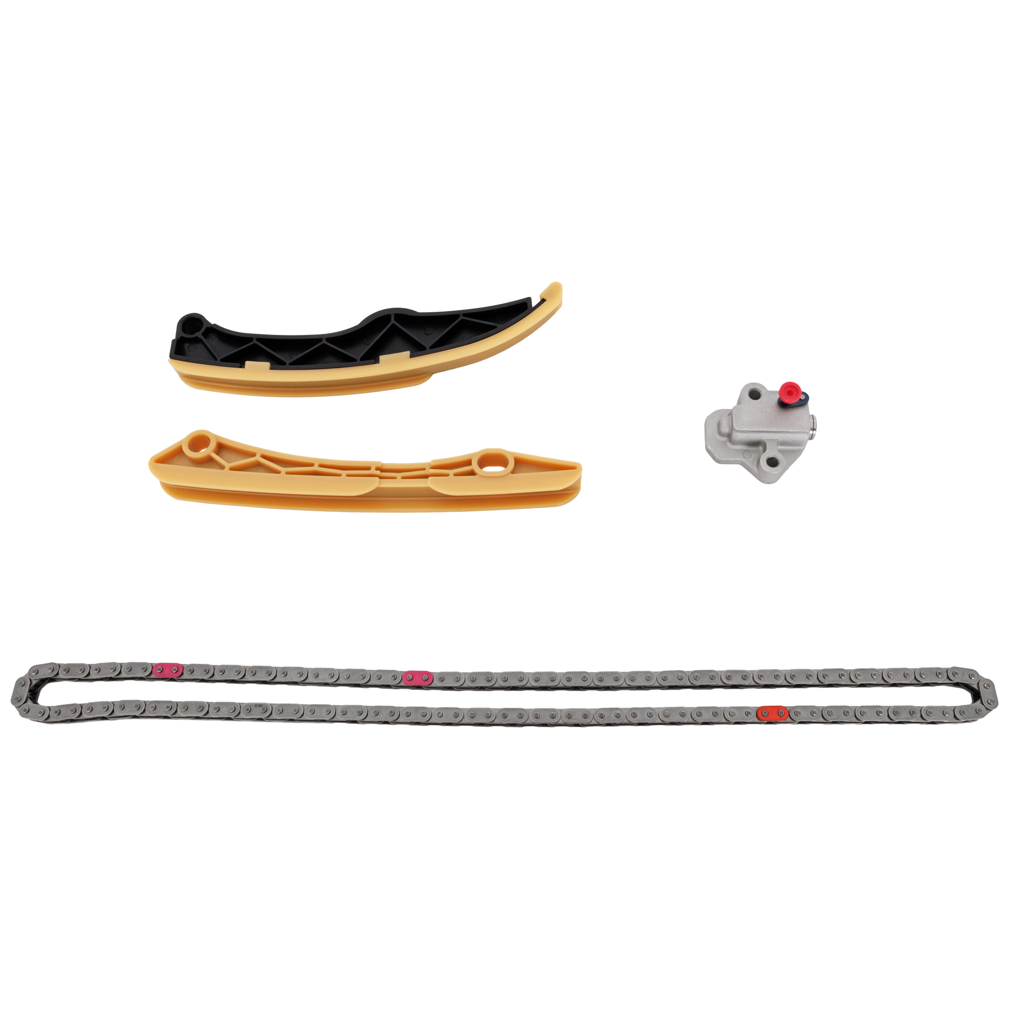 AM ACCENT RIO 12-19 TIMING CHAIN KIT 1.6L Eng. 4 Cyl SKU RH30010004