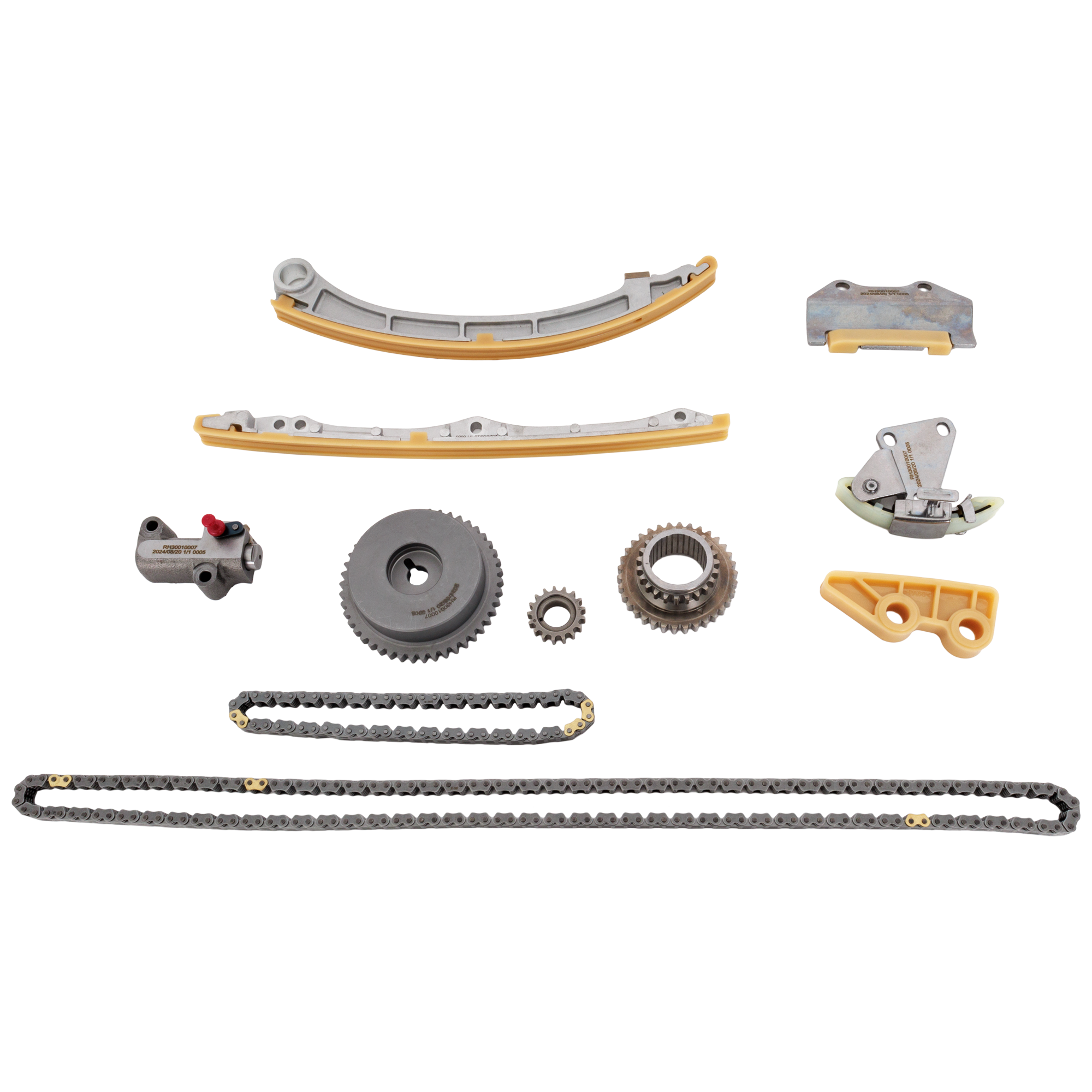 AM CIVIC 06-11 TIMING CHAIN KIT 2.0L Eng. 4 Cyl SKU RH30010007