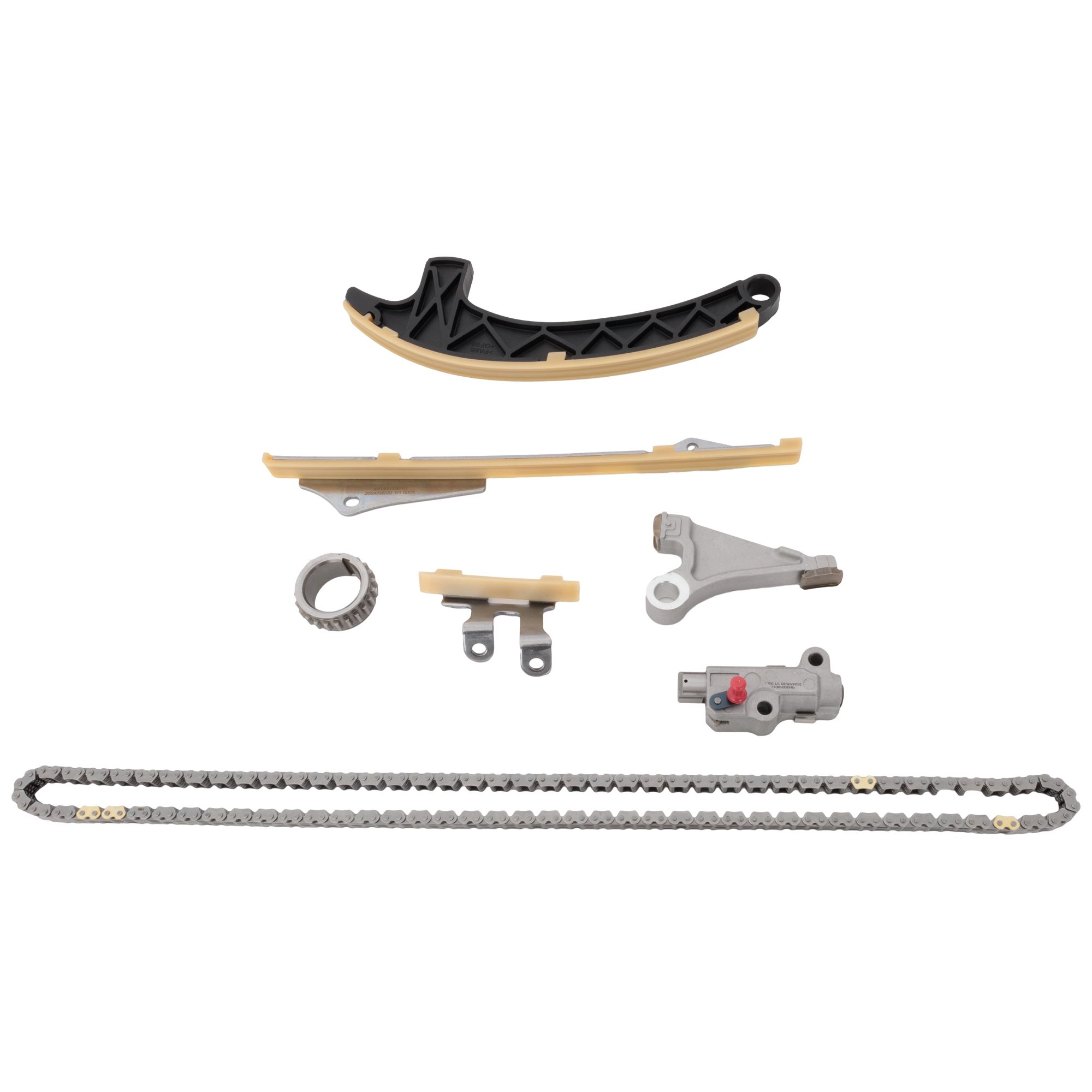 AM CIVIC 16-21 CR V 17-21 TIMING CHAIN KIT 1.5L Eng. 4 Cyl w Fiber Cam Gear SKU RH30010010