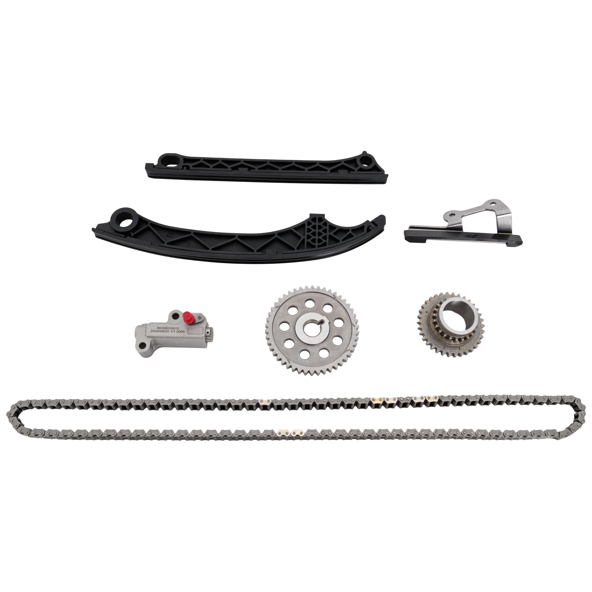 AM ACCORD 18-21 CR V 20-22 TIMING CHAIN KIT 2.0L Eng. 4 Cyl w Fiber Cam Gear SKU RH30010012