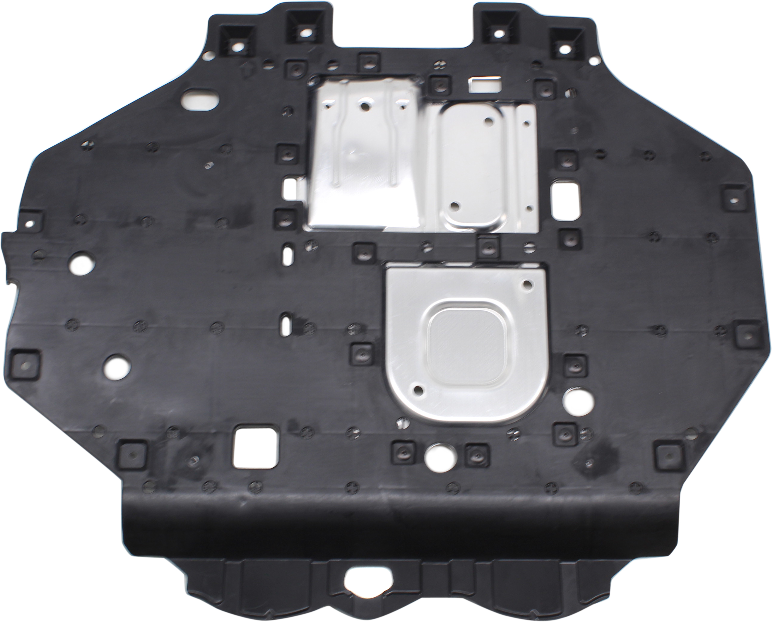 AM HR V 16-22 ENGINE SPLASH SHIELD Under Cover Front SKU RH31010001 Partslink HO1228146 OEM 74111T7WA00