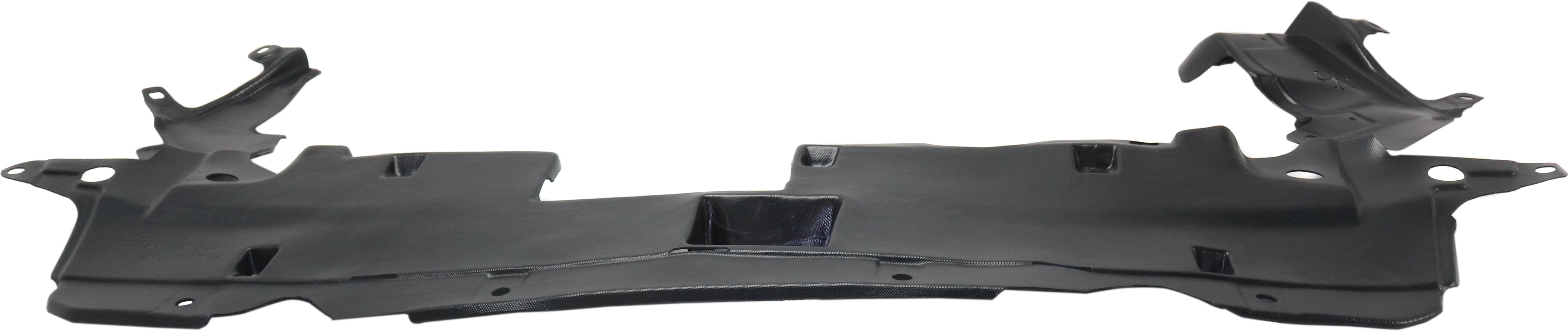 AM CR V 15-16 ENGINE SPLASH SHIELD Under Cover Front Vacuum Form SKU RH31010002 Partslink HO1228149 OEM 74111T1WA00 PFM