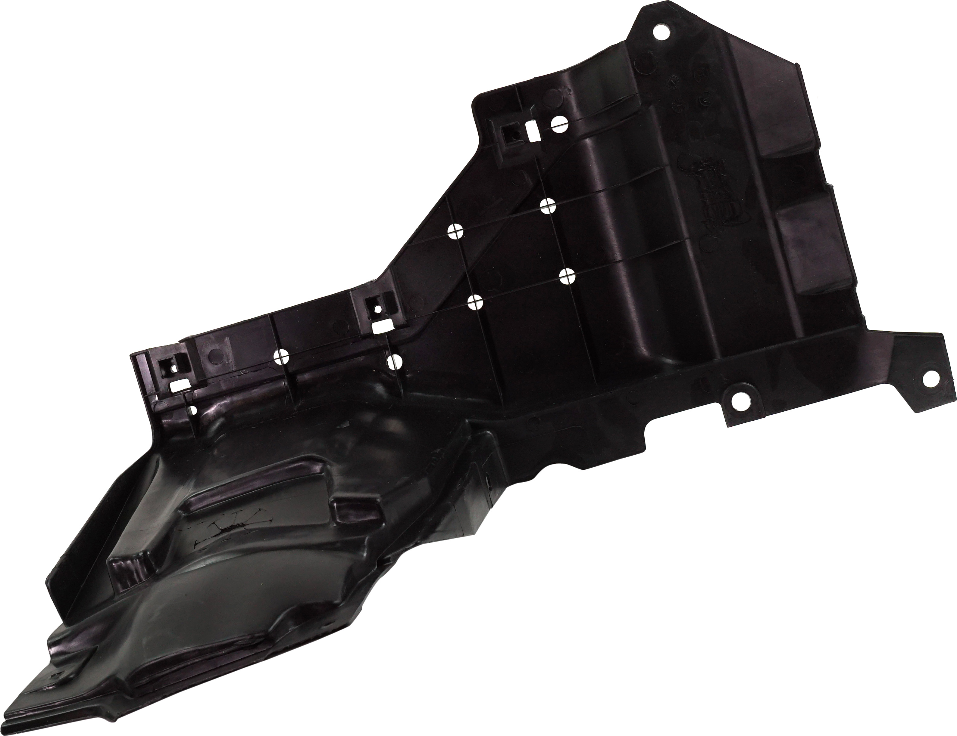 AM HR V 16-22 ENGINE SPLASH SHIELD RH Under Cover SKU RH31010005 Partslink HO1228151 OEM 74115T7JH00