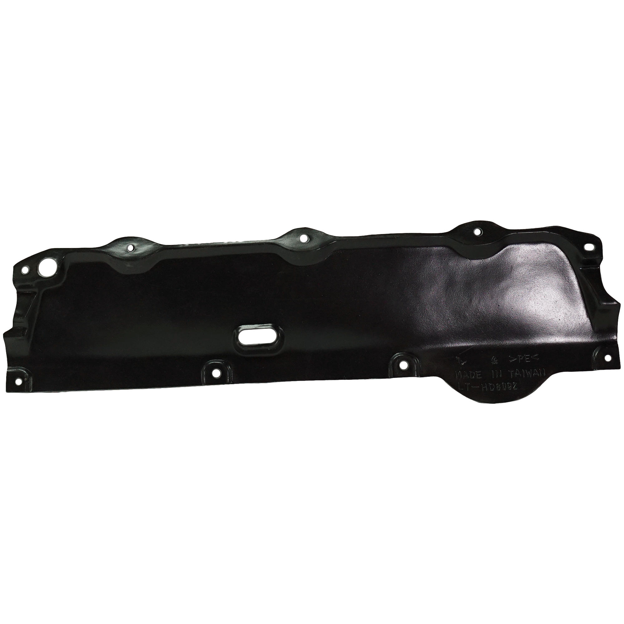 AM CIVIC 16-21 ENGINE SPLASH SHIELD Under Cover Front Coupe Sedan SKU RH31010018 Partslink HO1228160 OEM 74113TBAA00