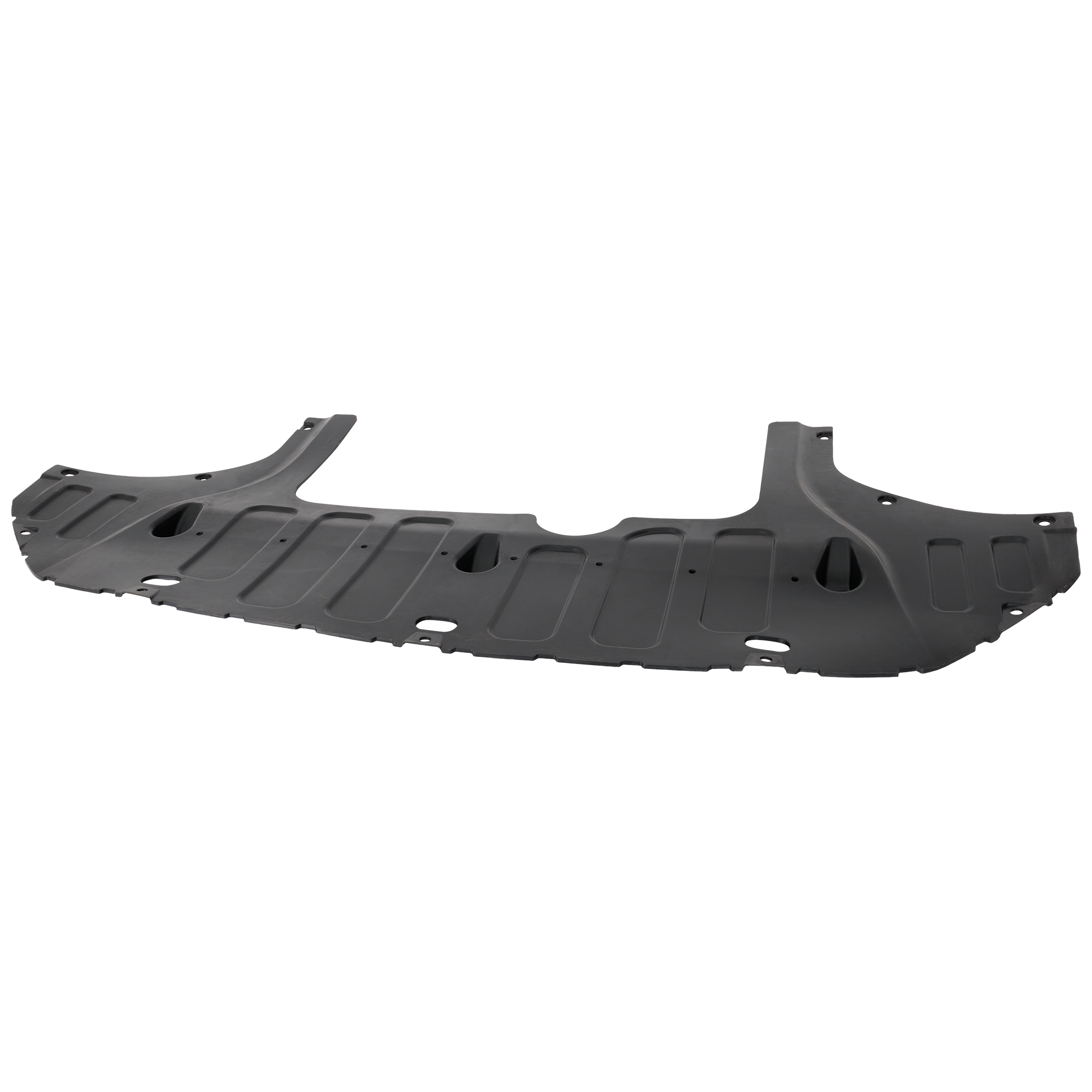 AM ACCENT 20-22 ENGINE SPLASH SHIELD Front Under Cover Sedan SKU RH31010026 Partslink HY1228202 OEM 29110J0100