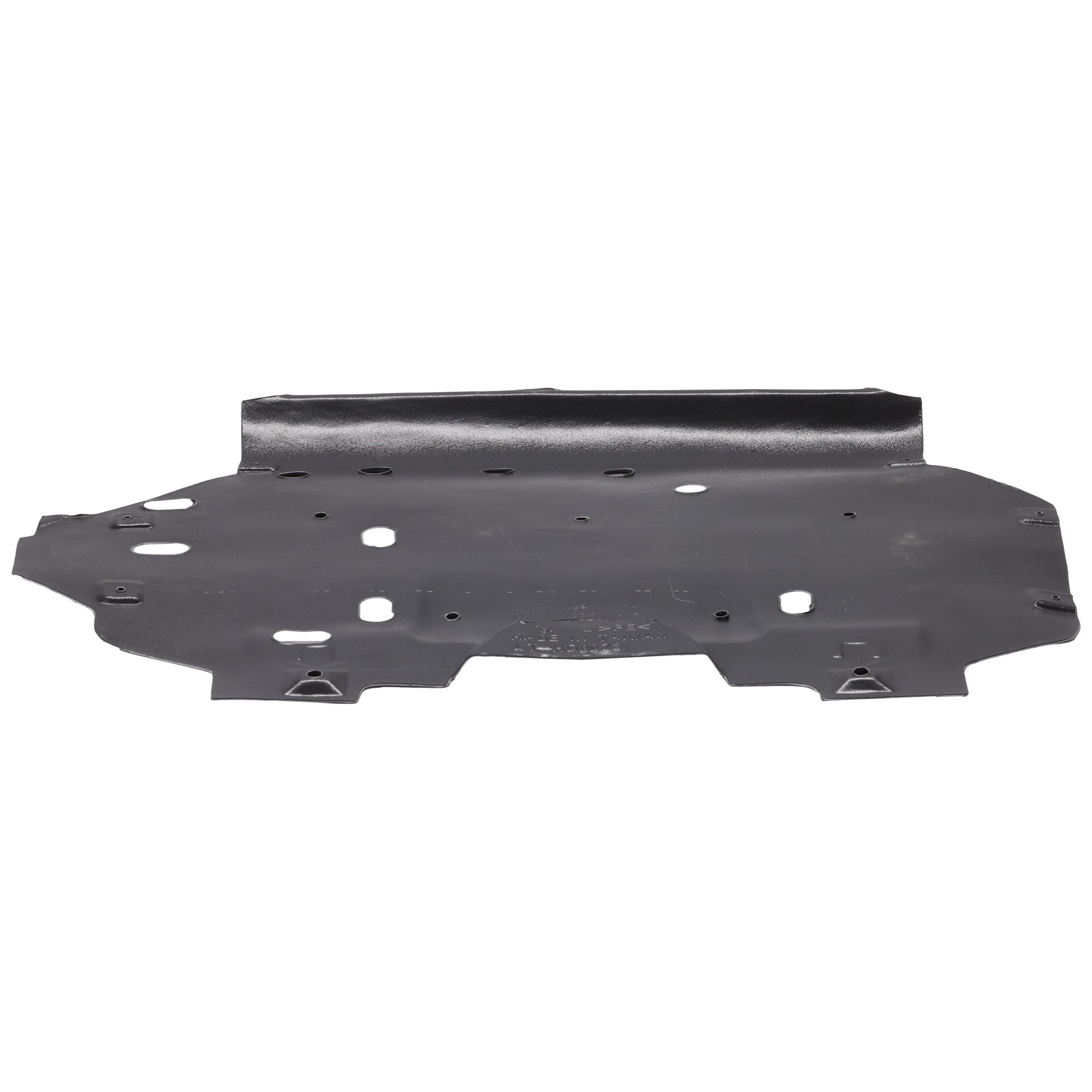 AM FIT 16-17 ENGINE SPLASH SHIELD Lower LX SE Models Japan Built Vehicle SKU RH31010036 Partslink HO1228168 OEM 74111T5A900