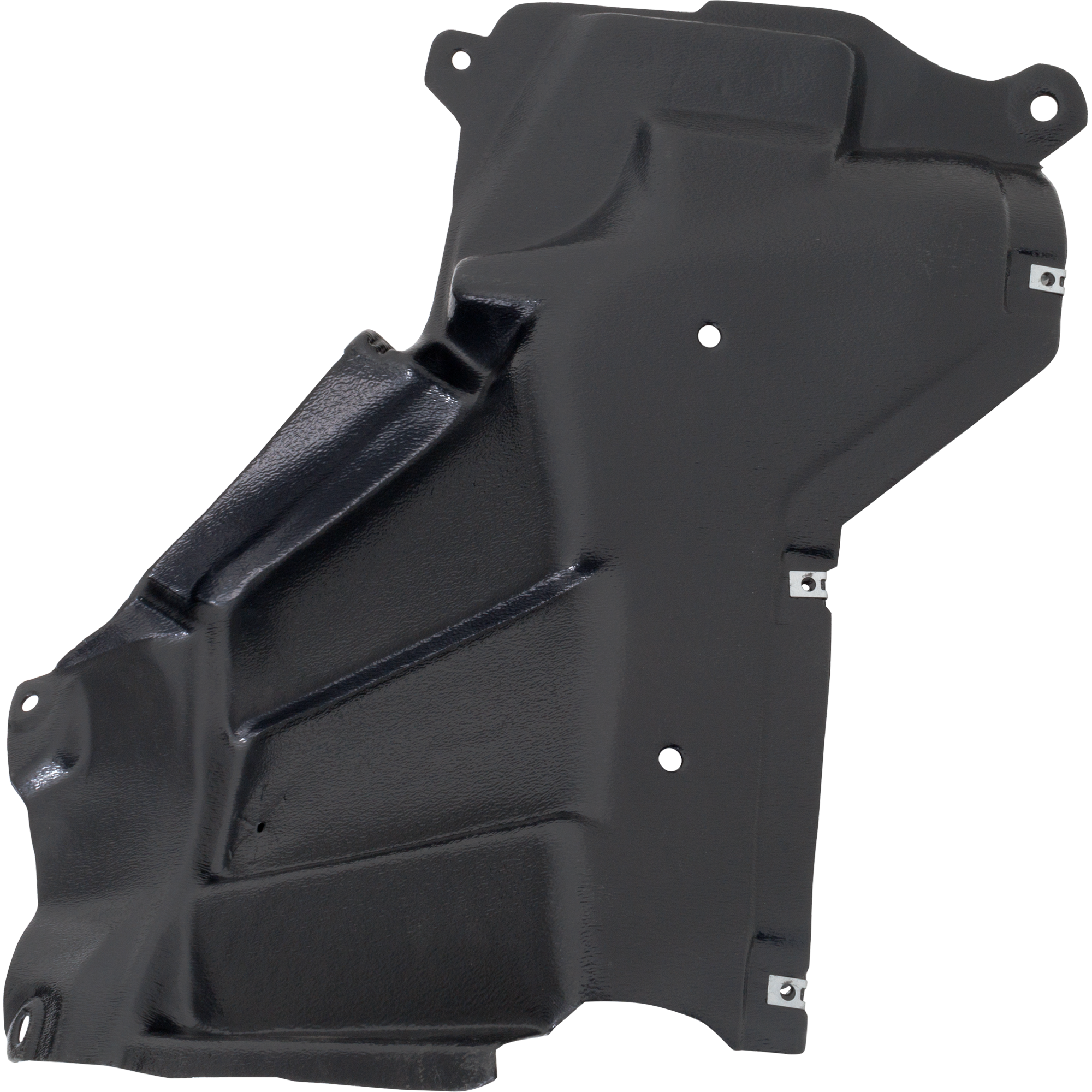 AM FIT 16-17 ENGINE SPLASH SHIELD RH DX LX SE Models Japan Built Vehicle SKU RH31010037 Partslink HO1228167 OEM 74115T5A000