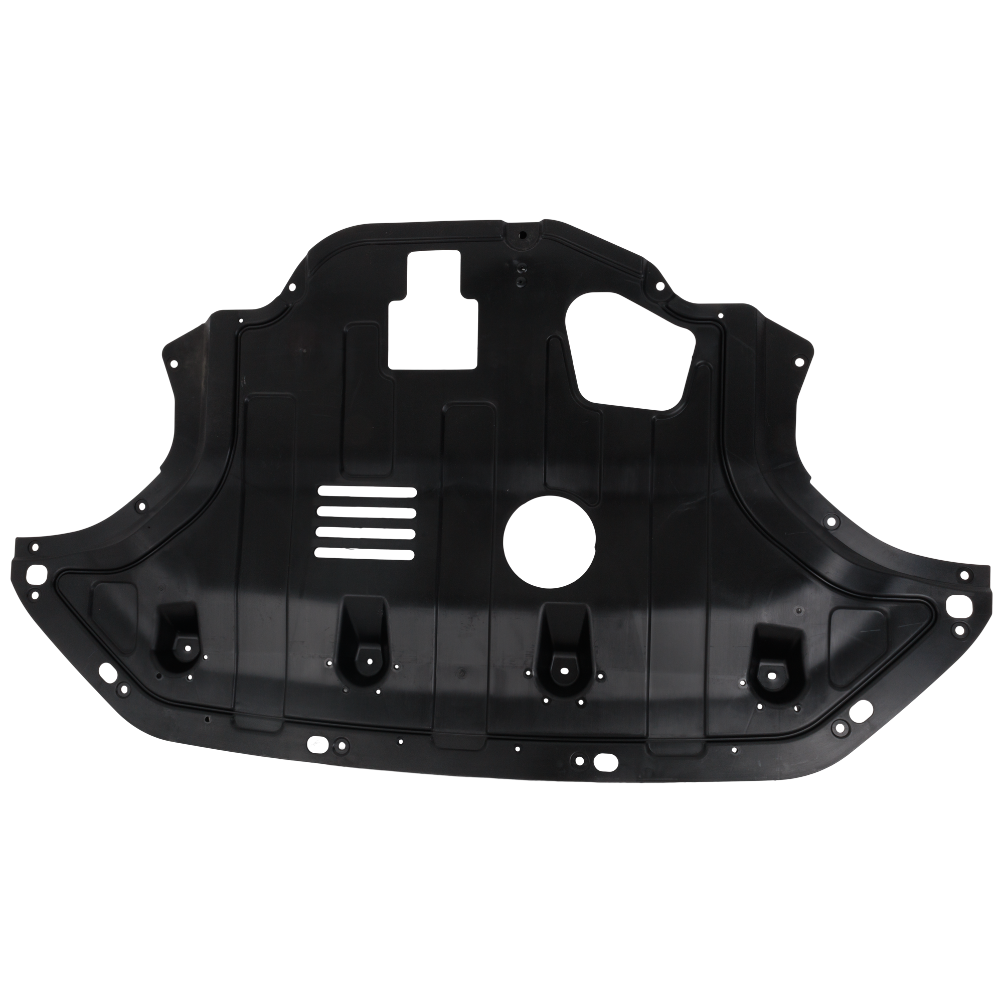 AM KONA 22-23 ENGINE SPLASH SHIELD Front SKU RH31010046 Partslink HY1228213 OEM 29110J9500