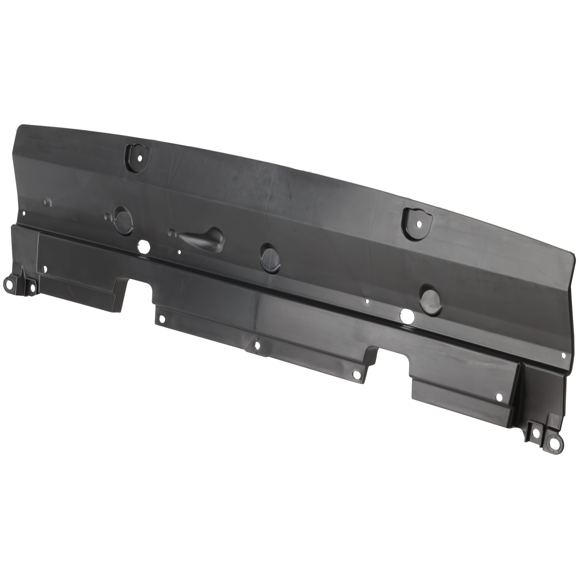 AM CR V 23-25 ENGINE SPLASH SHIELD Under Cover Front Section Injection Form w o Insulation Foam SKU RH31010056 Partslink HO1228170 OEM 711753A0A00