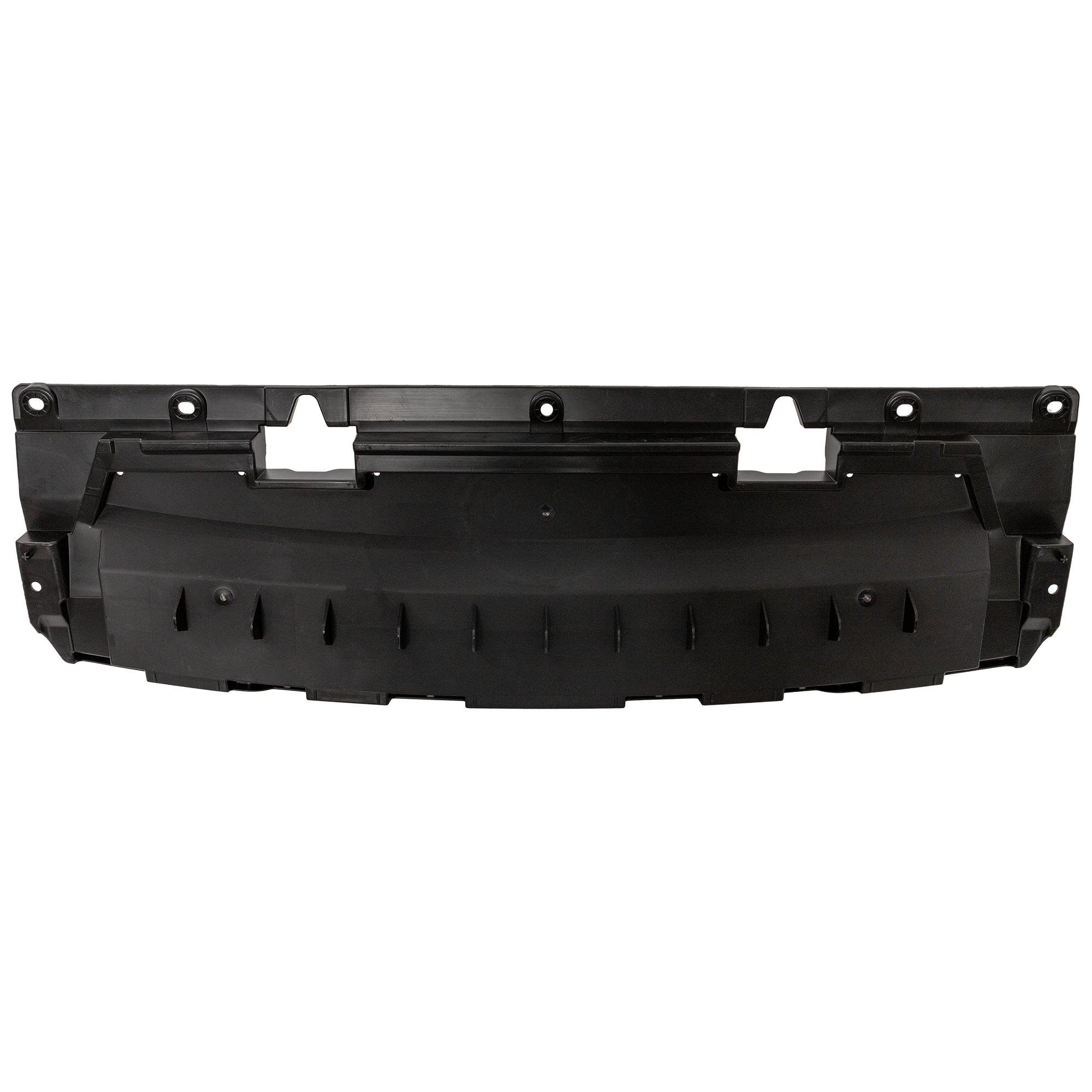 AM HR V 23-25 ENGINE SPLASH SHIELD Front Lower Plate Injection Form w o Insulation Foam SKU RH31010063 Partslink HO1228174 OEM 711753W0A00