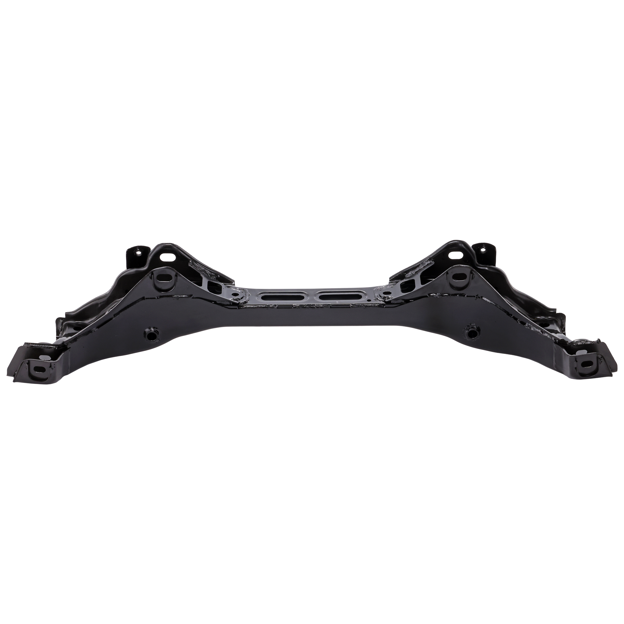 AM TUCSON 10-15 SPORTAGE 11-16 REAR CROSSMEMBER For Suspension Front Wheel Drive SKU RH31040003 OEM 554103U800-554102S010