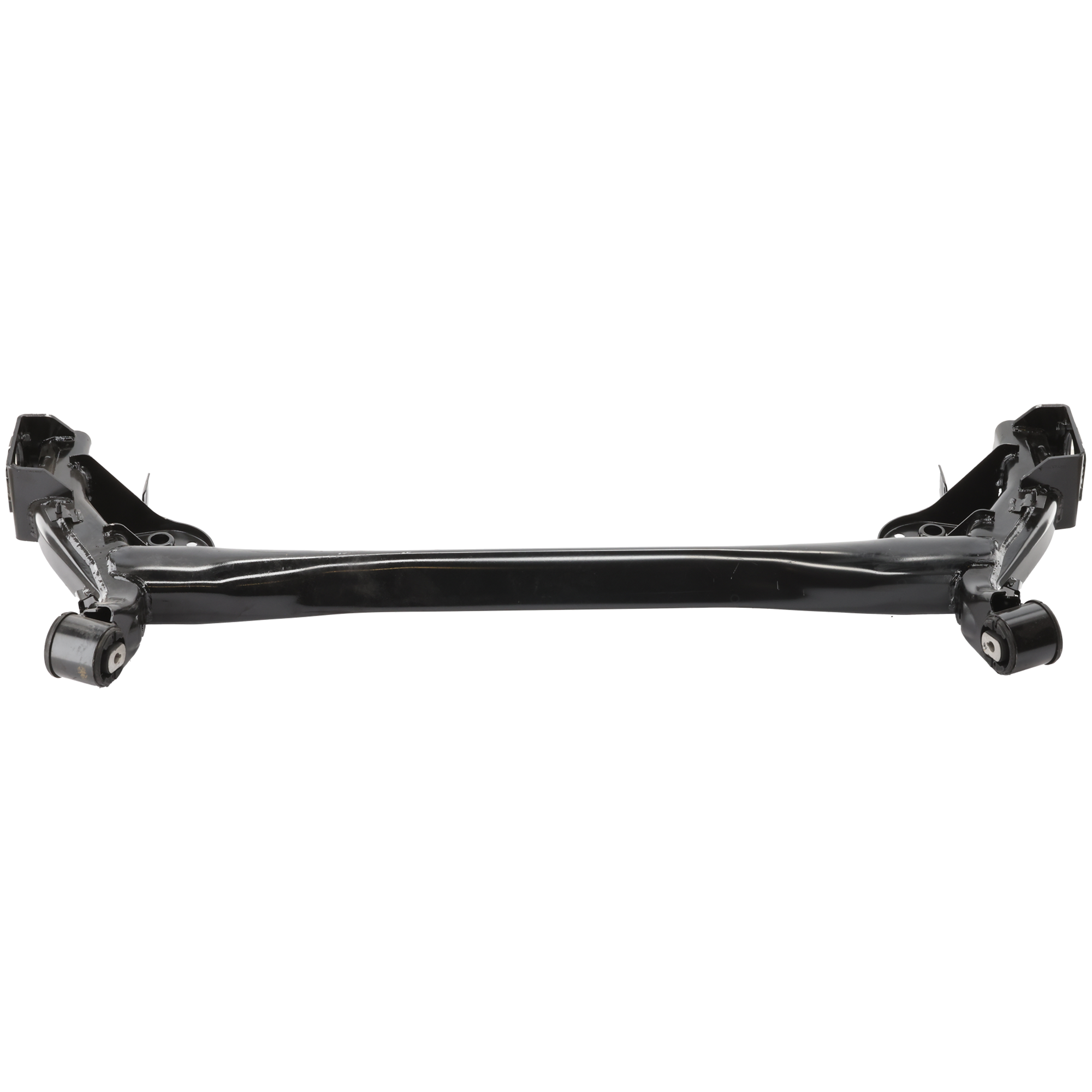 AM ELANTRA 17-20 ELANTRA GT 18-20 REAR CROSSMEMBER Torsion Bar Assembly 17-20-2.0L Eng. Disc Brakes Drum Brakes 19-20 Eco Essential Limited Luxury Preferred SE SEL Ultimate Value Edition Models SKU RH31040004 OEM 55100F2000-55100F2500
