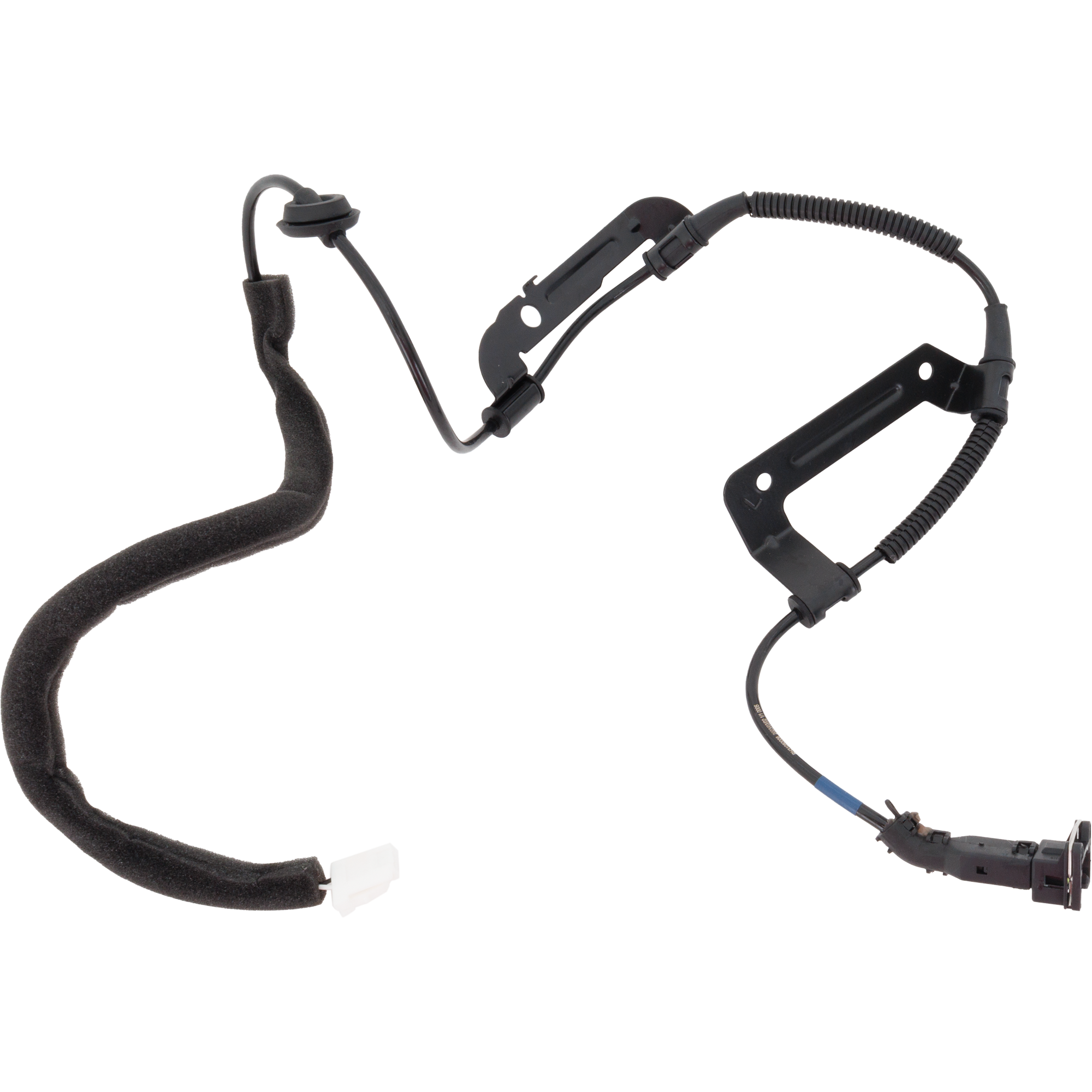 AM SANTA FE 06-12 ABS SPEED SENSOR Harness Rear LH FWD SKU RH31080006 OEM 531264-844360-844947-1P3817-2A