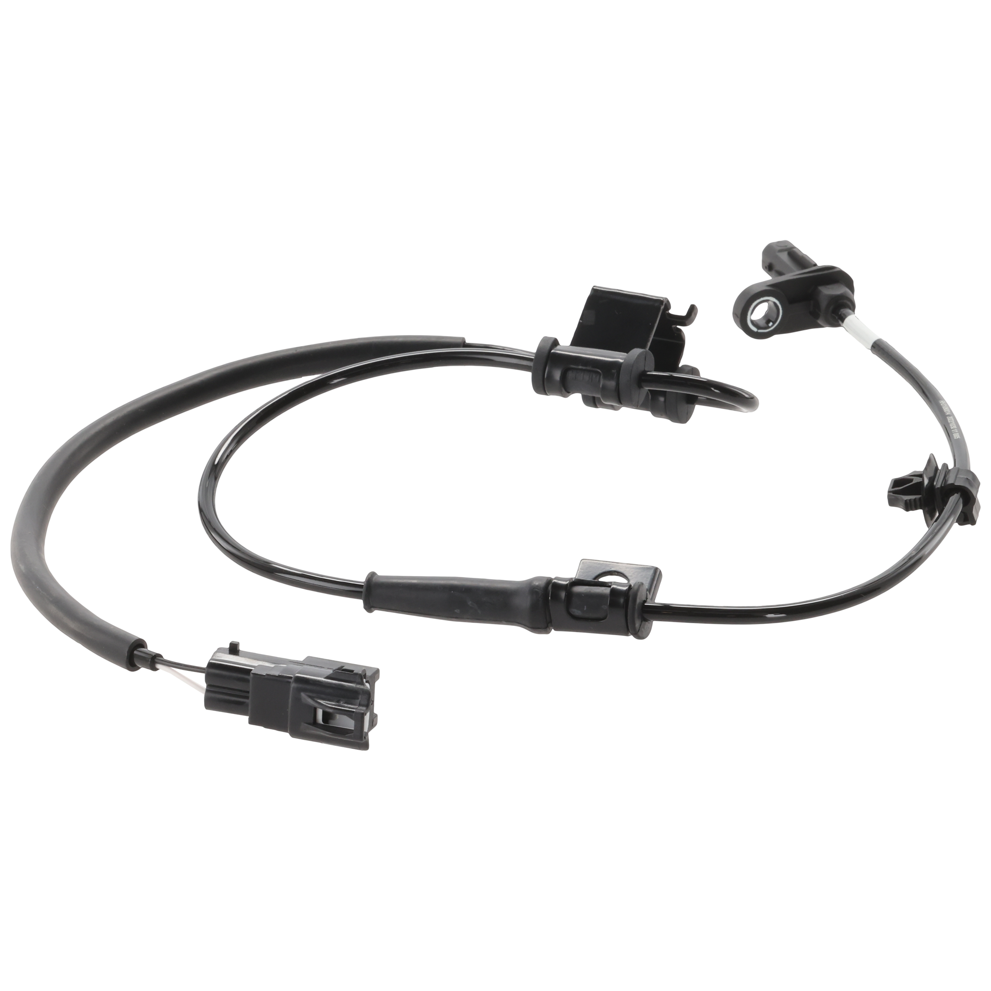 AM SONATA 11-14 FRONT ABS SPEED SENSOR LH Gas SKU RH31080014 OEM 598103S300