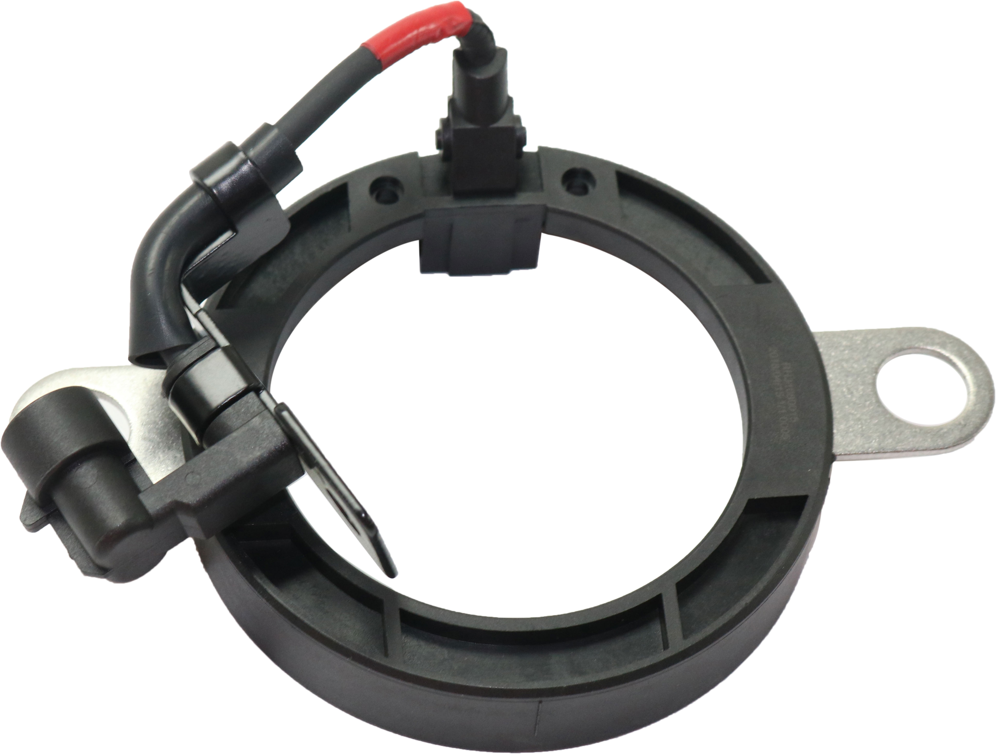 AM VERACRUZ 07-11 SORENTO 11-12 REAR ABS SPEED SENSOR RH 2 Male Terminals SKU RH31080015 OEM 956813J000