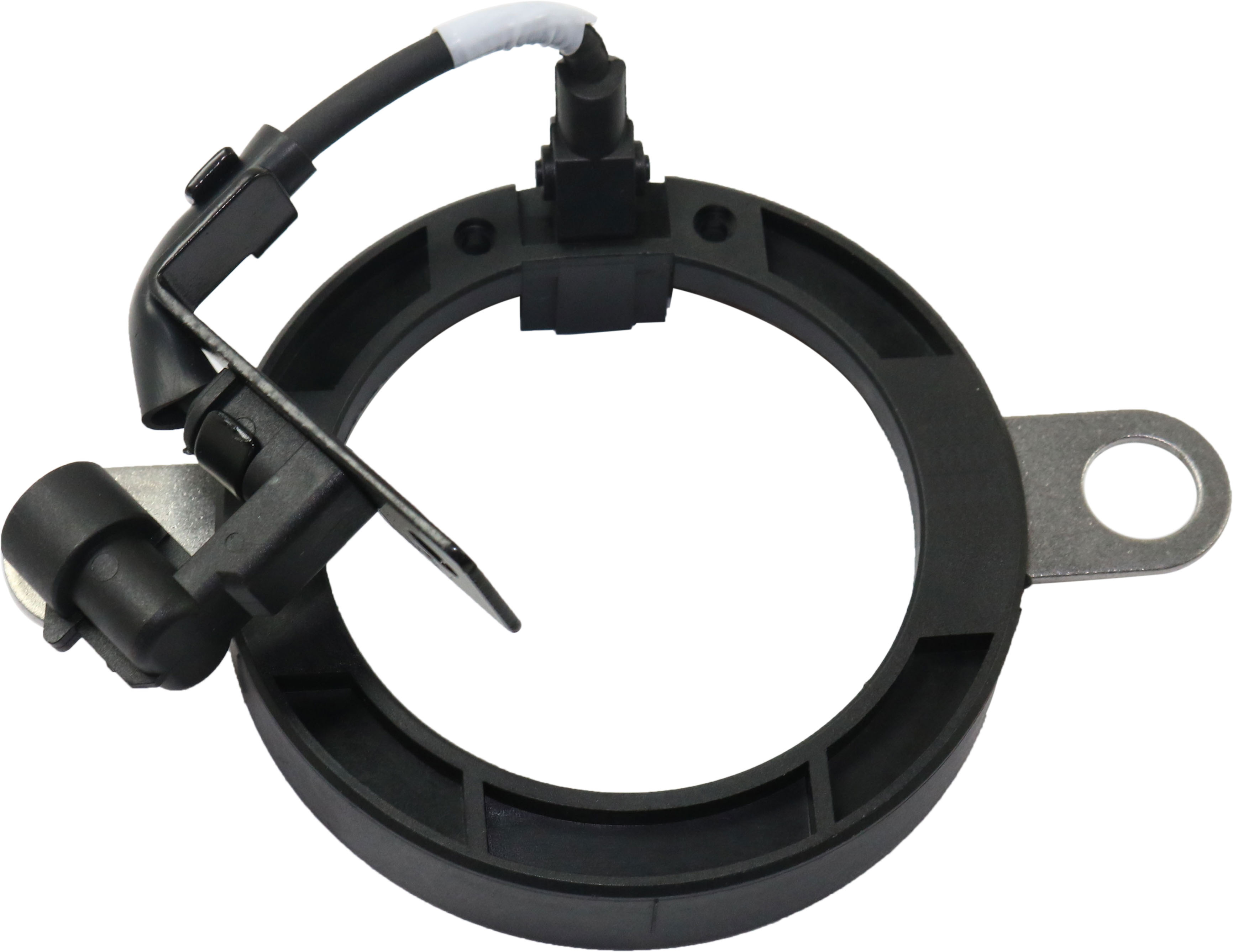AM VERACRUZ 07-11 SORENTO 11-12 REAR ABS SPEED SENSOR LH 2 Male Terminals SKU RH31080016 OEM 956803J000