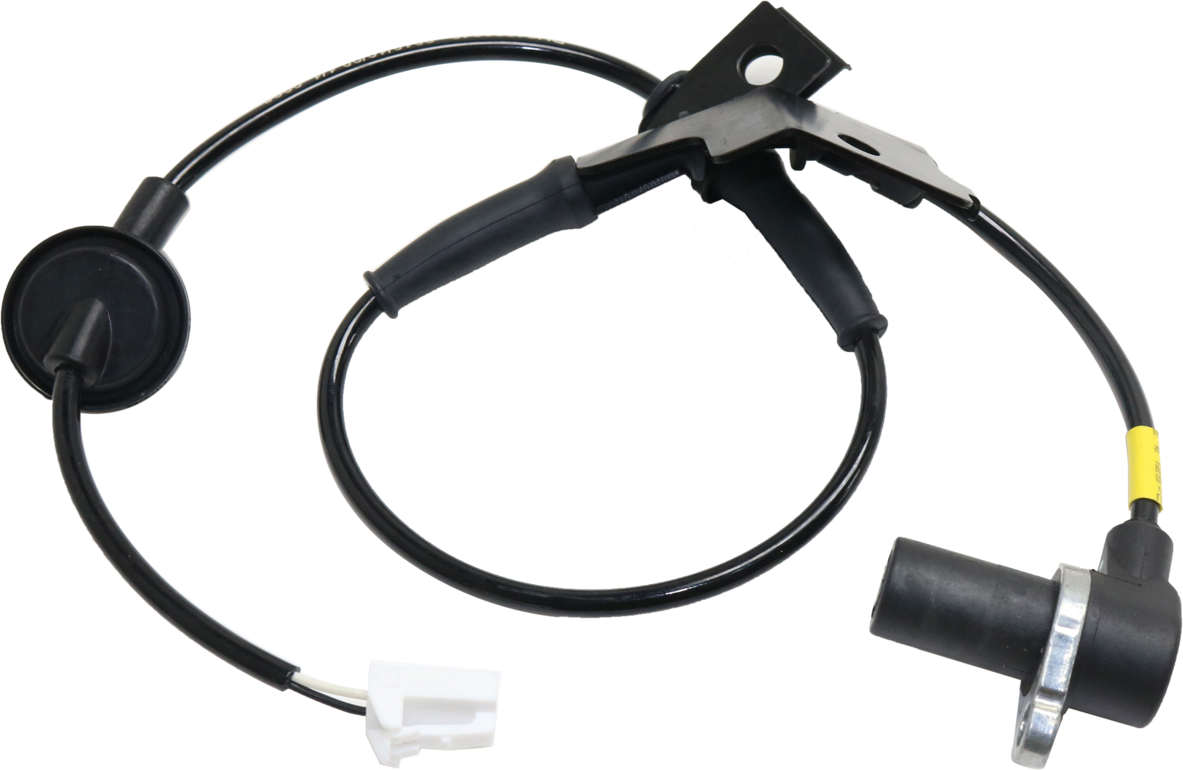 AM XG350-03-05 REAR ABS SPEED SENSOR LH 2 Female Terminals Blade Type SKU RH31080042 OEM 9568039501