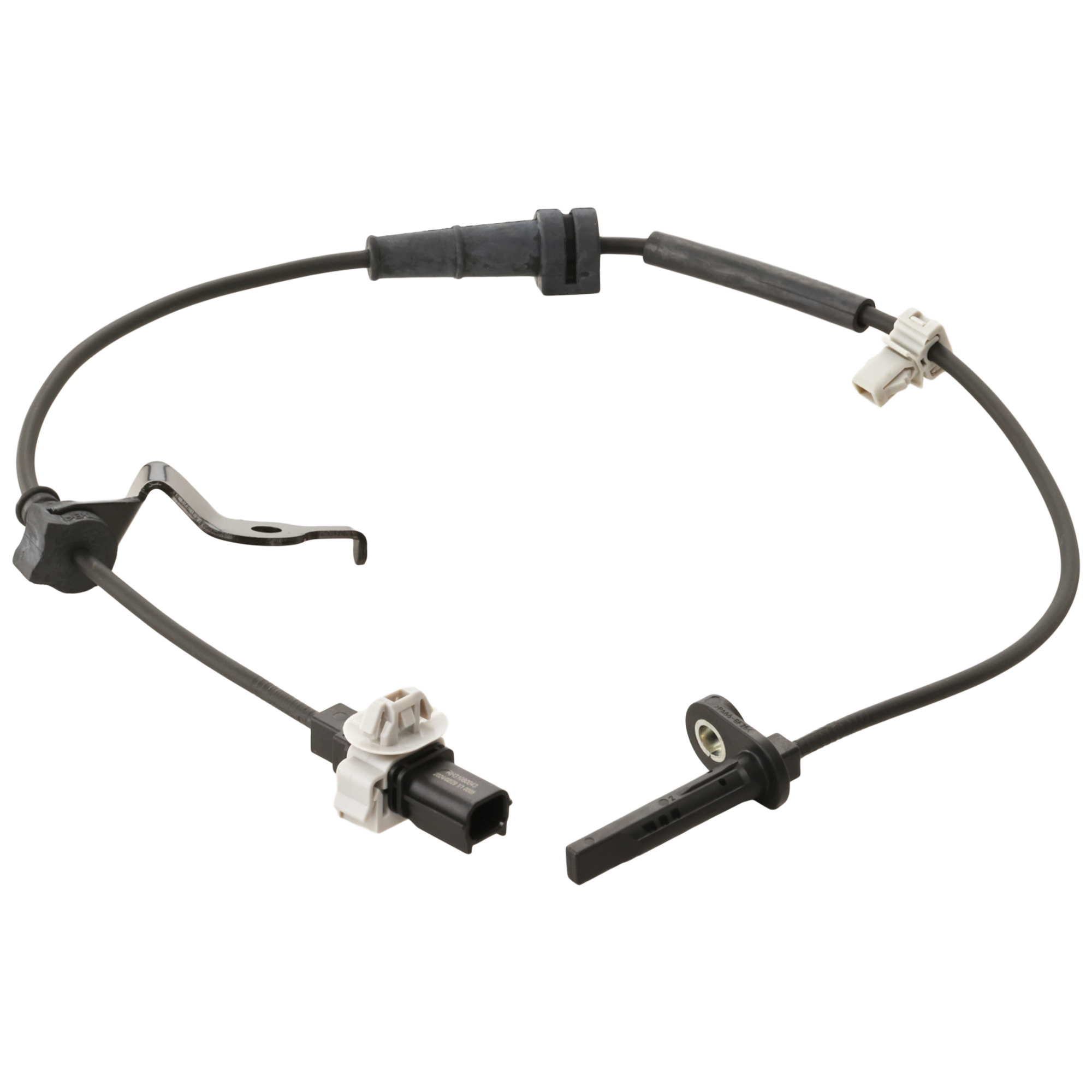 AM ACCORD 13-17 TLX 15-20 FRONT ABS SPEED SENSOR RH 2 Male Terminals Pin Type SKU RH31080043 OEM 57450T2FA01
