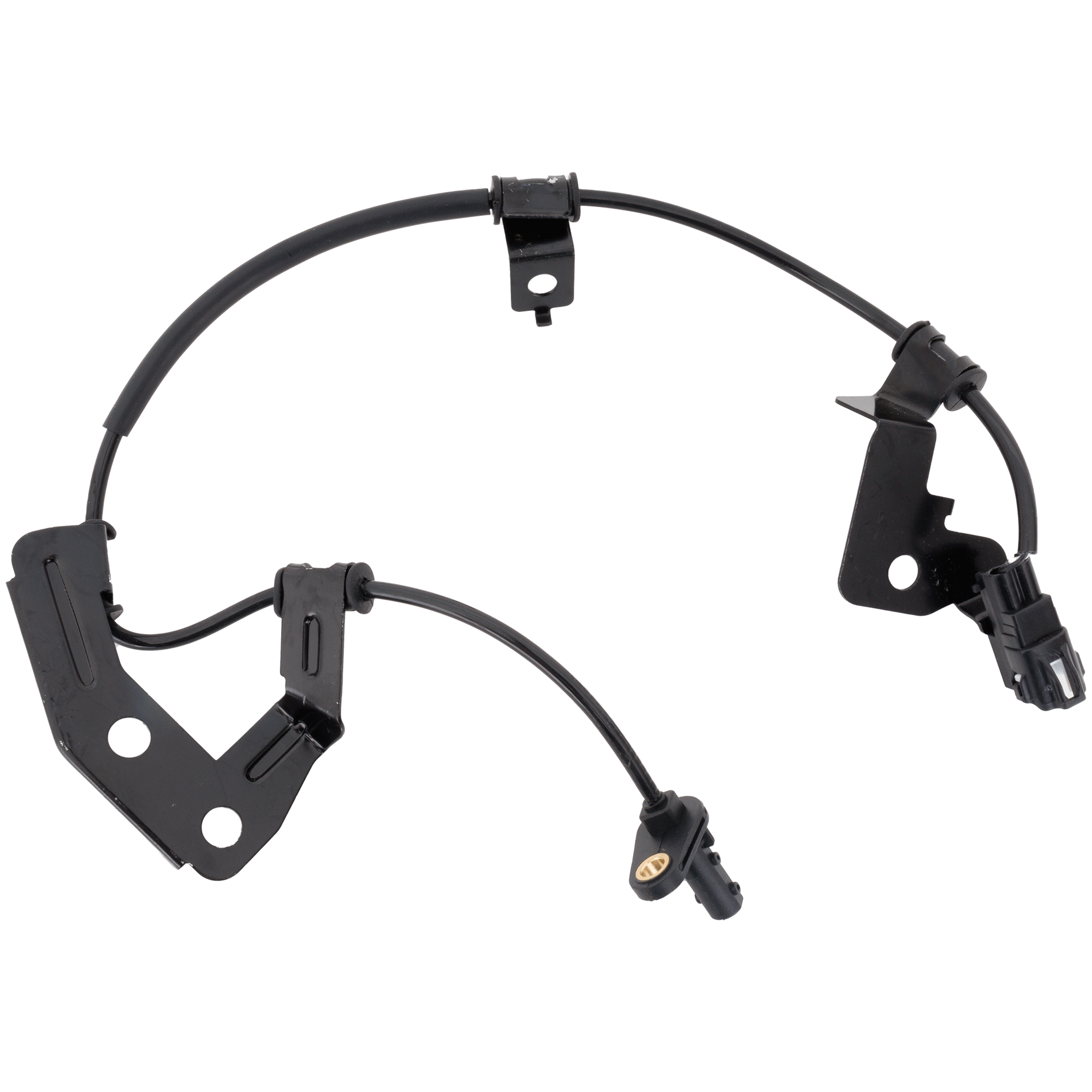 AM SANTA FE XL SANTA FE SPORT 13-17 REAR ABS SPEED SENSOR RH AWD SKU RH31080045 OEM 956812W000