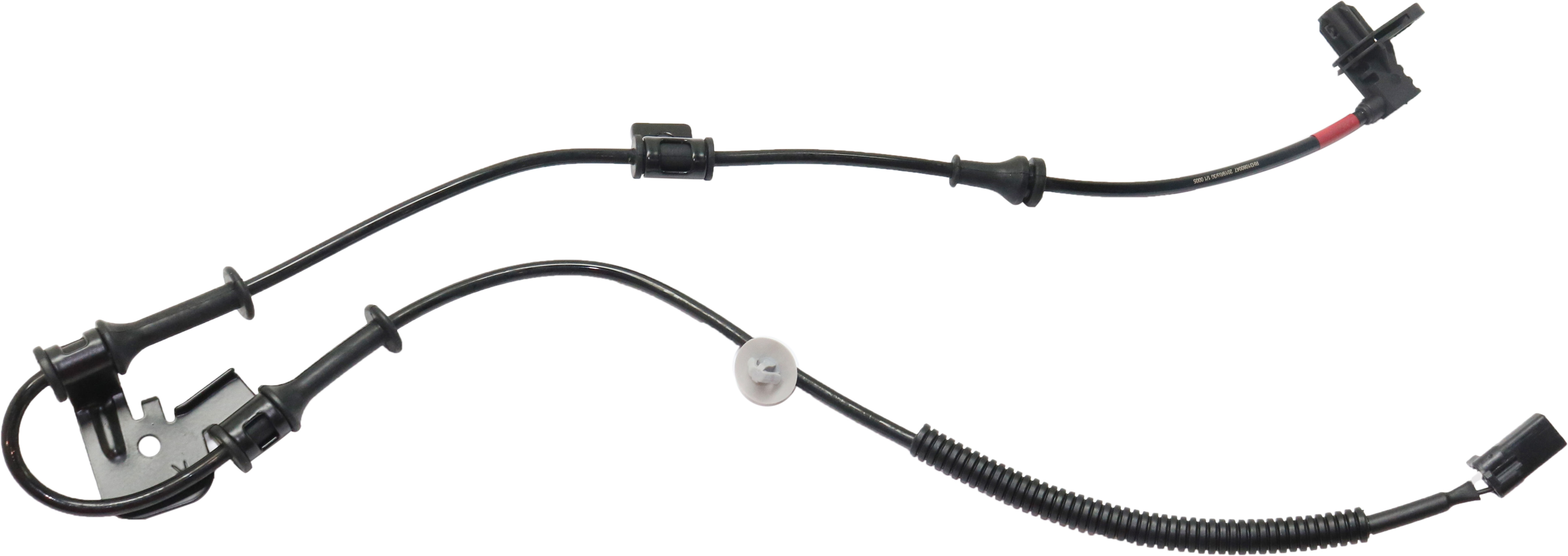 AM ACCENT 12-17 FRONT ABS SPEED SENSOR RH SKU RH31080047 OEM 956711R000
