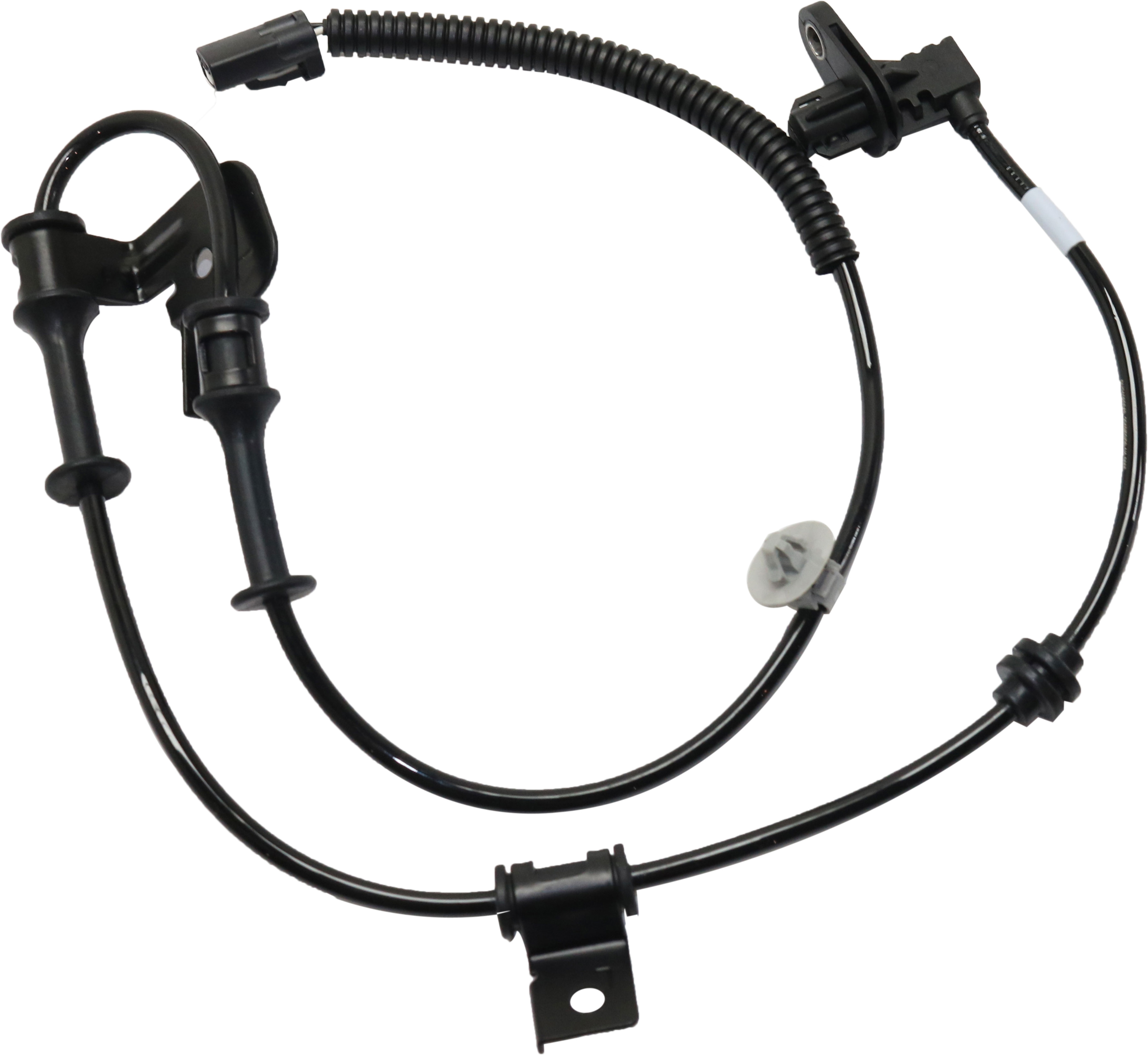 AM ACCENT 12-17 FRONT ABS SPEED SENSOR LH SKU RH31080048 OEM 956701R000