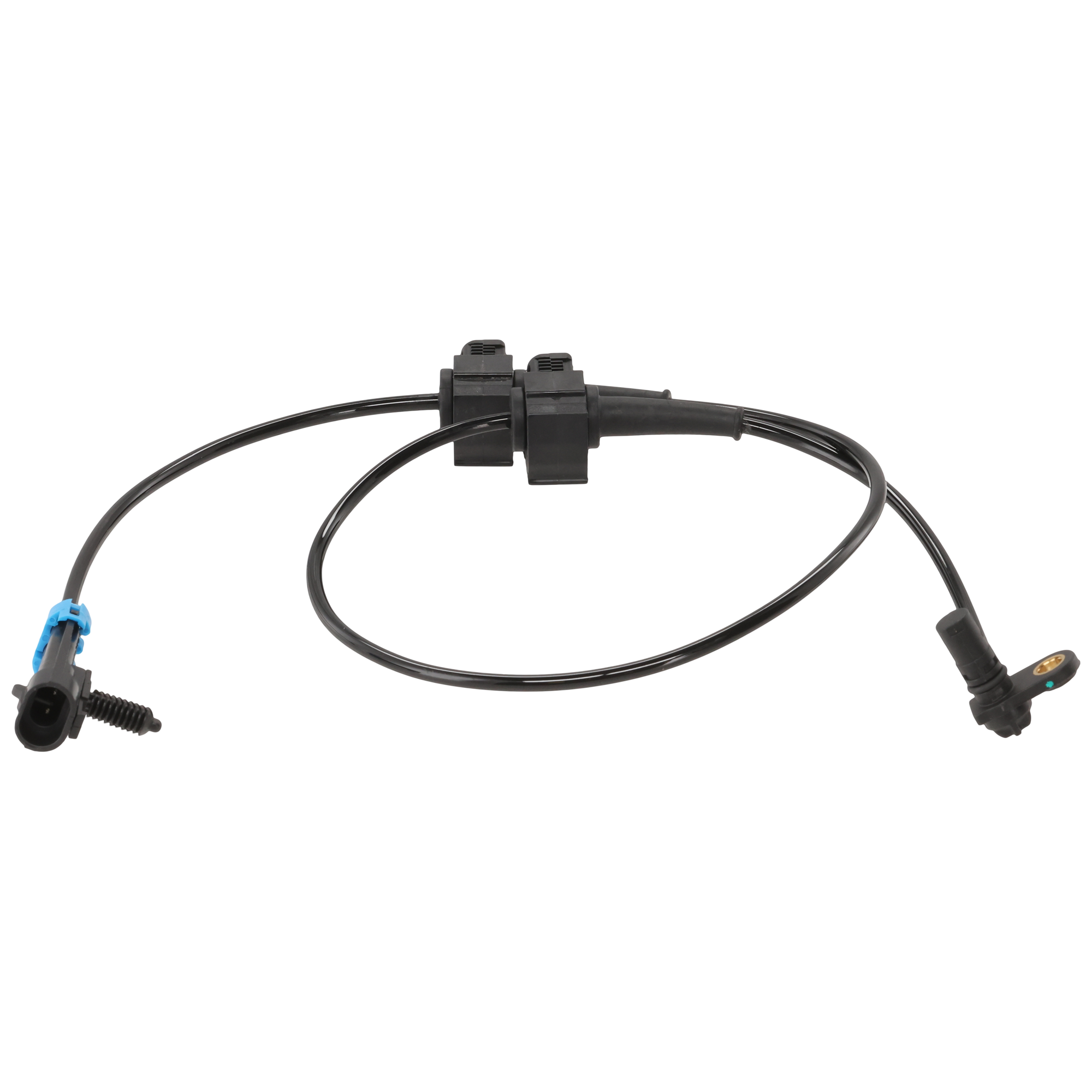 AM H3-06-10 HRT 09-10 REAR ABS SPEED SENSOR RH=LH Spindle Mounted SKU RH31080054