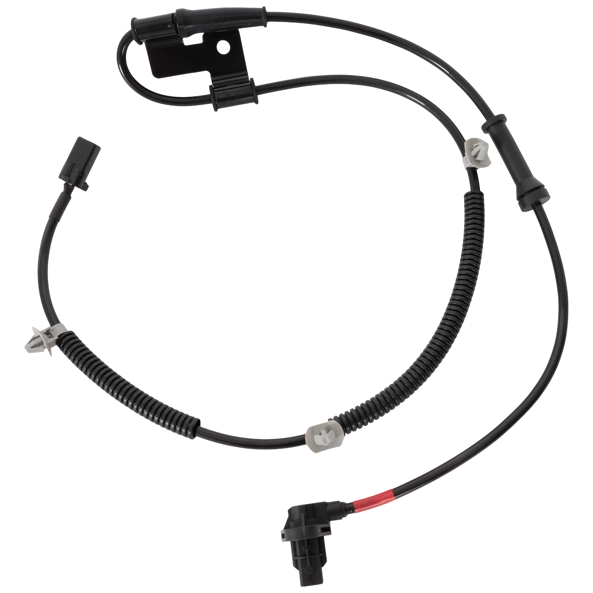 AM VERACRUZ 07-12 FRONT ABS SPEED SENSOR RH SKU RH31080059 OEM 71785-532074-726955-5200200-25