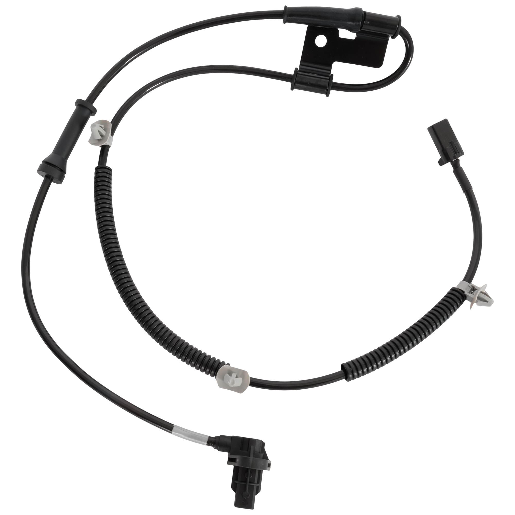 AM VERACRUZ 07-12 FRONT ABS SPEED SENSOR LH SKU RH31080060 OEM 71801-532133-726950-5200195-25