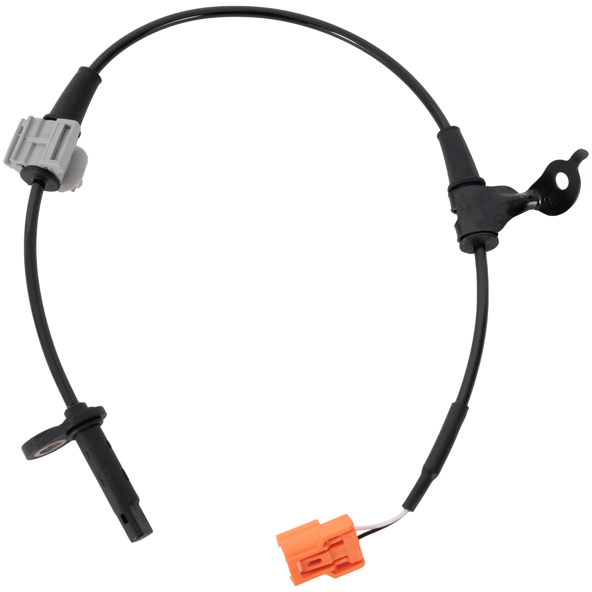 AM TSX 04-08 REAR ABS SPEED SENSOR RH Wheel Mounted SKU RH31080067 OEM 57470SEA013