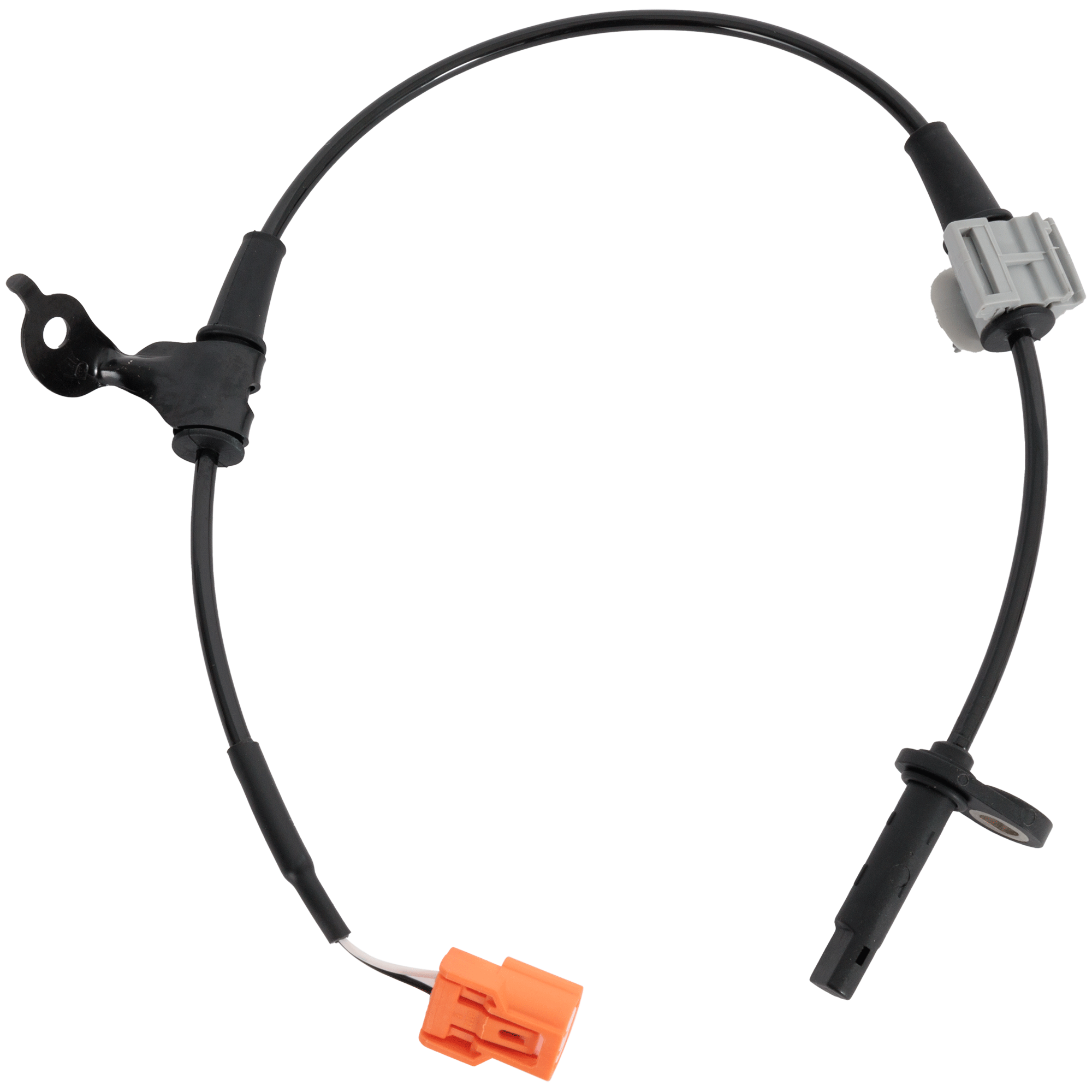 AM TSX 04-08 REAR ABS SPEED SENSOR LH Wheel Mounted SKU RH31080068 OEM 57475SEA013