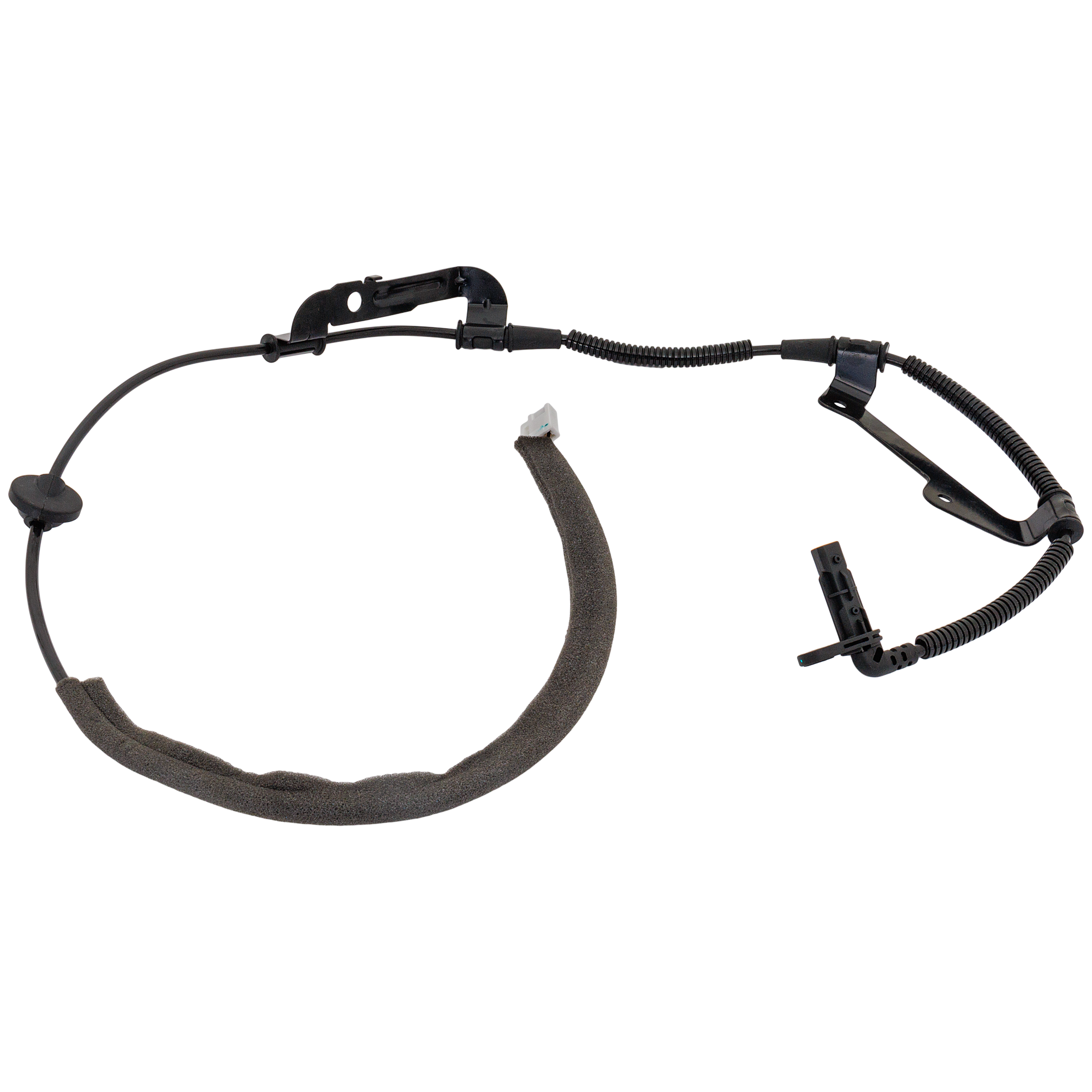 AM SANTA FE 07-12 REAR ABS SPEED SENSOR LH SKU RH31080080 OEM 956802B000