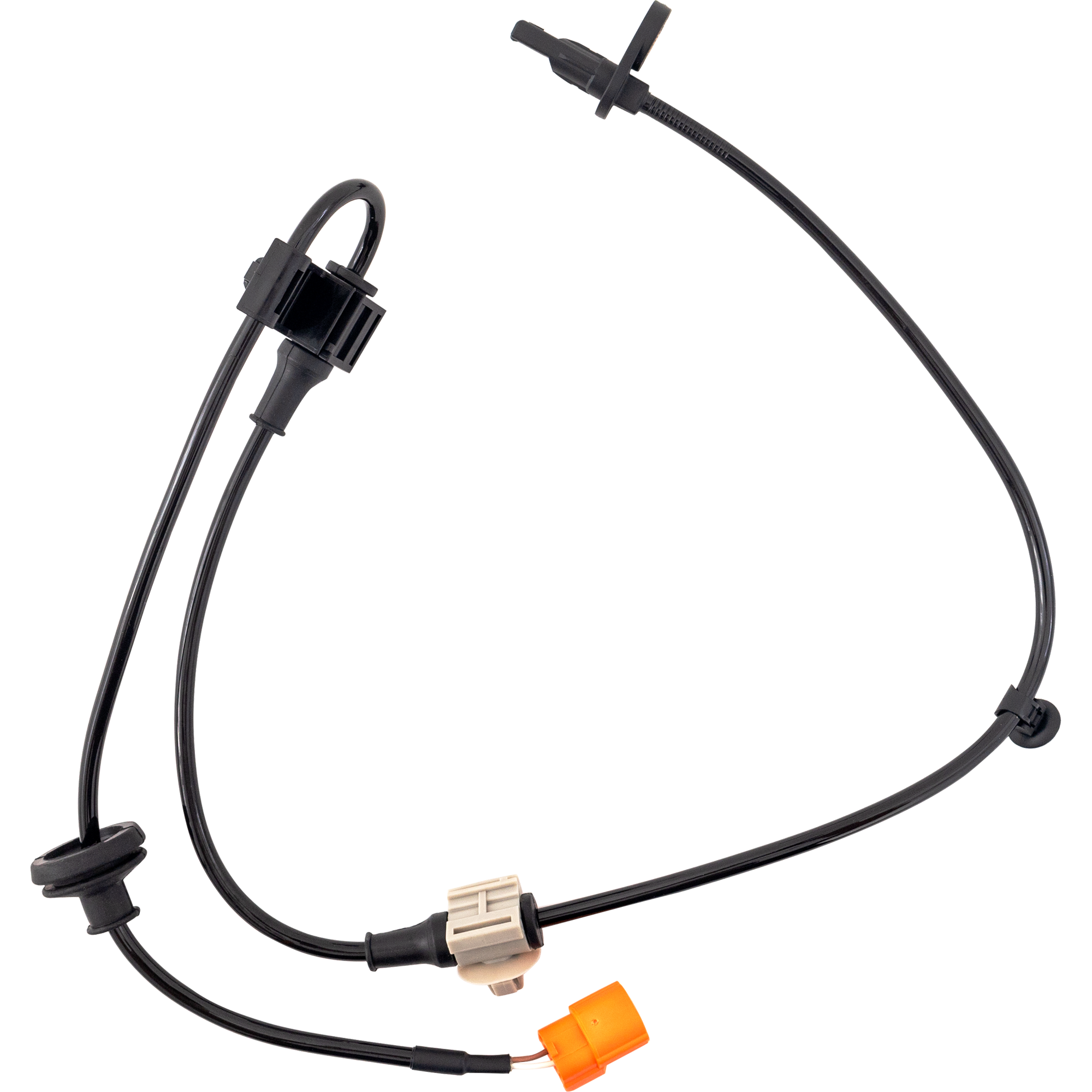 AM RIDGELINE 06-14 FRONT ABS SPEED SENSOR LH SKU RH31080090 OEM 57455SJCA01