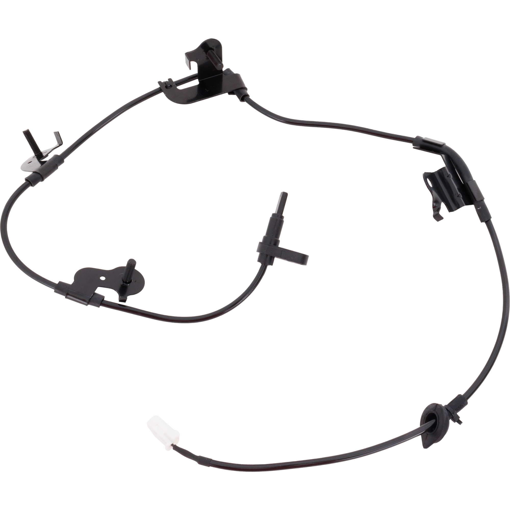 AM RAV4-14-18 NX300H 17-20 REAR ABS SPEED SENSOR RH AWD SKU RH31080091 OEM 8954548070-895450R050