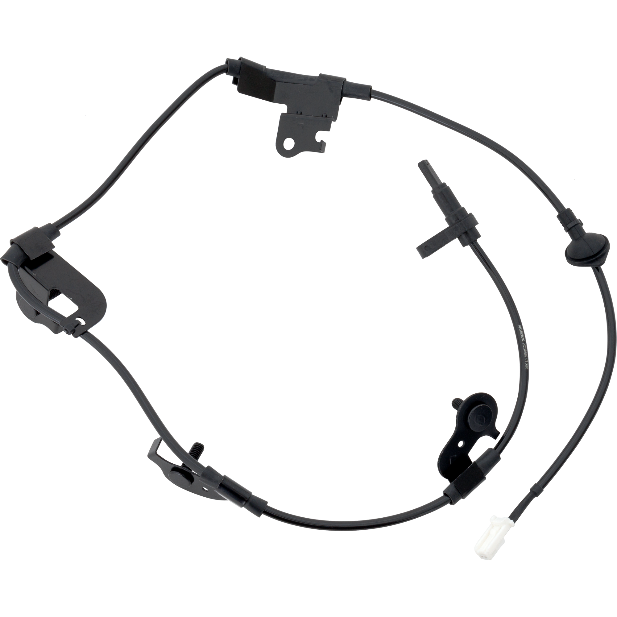 AM RAV4-14-18 NX300H 15-20 REAR ABS SPEED SENSOR LH AWD SKU RH31080092 OEM 895460R050-8954648070