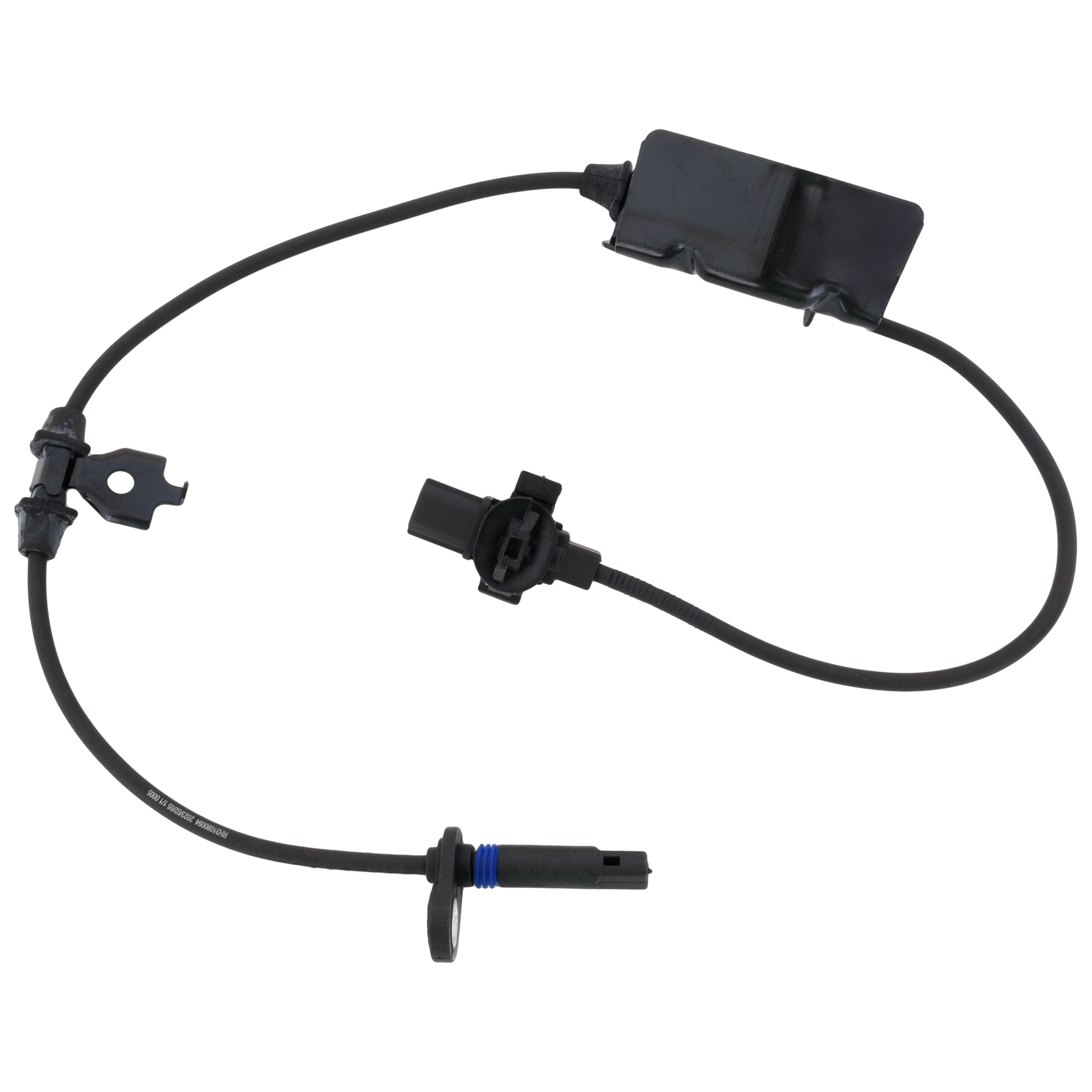 AM PILOT 09-15 REAR ABS SPEED SENSOR LH SKU RH31080094 OEM 57475SZAA01-57475SZAA02-57475S