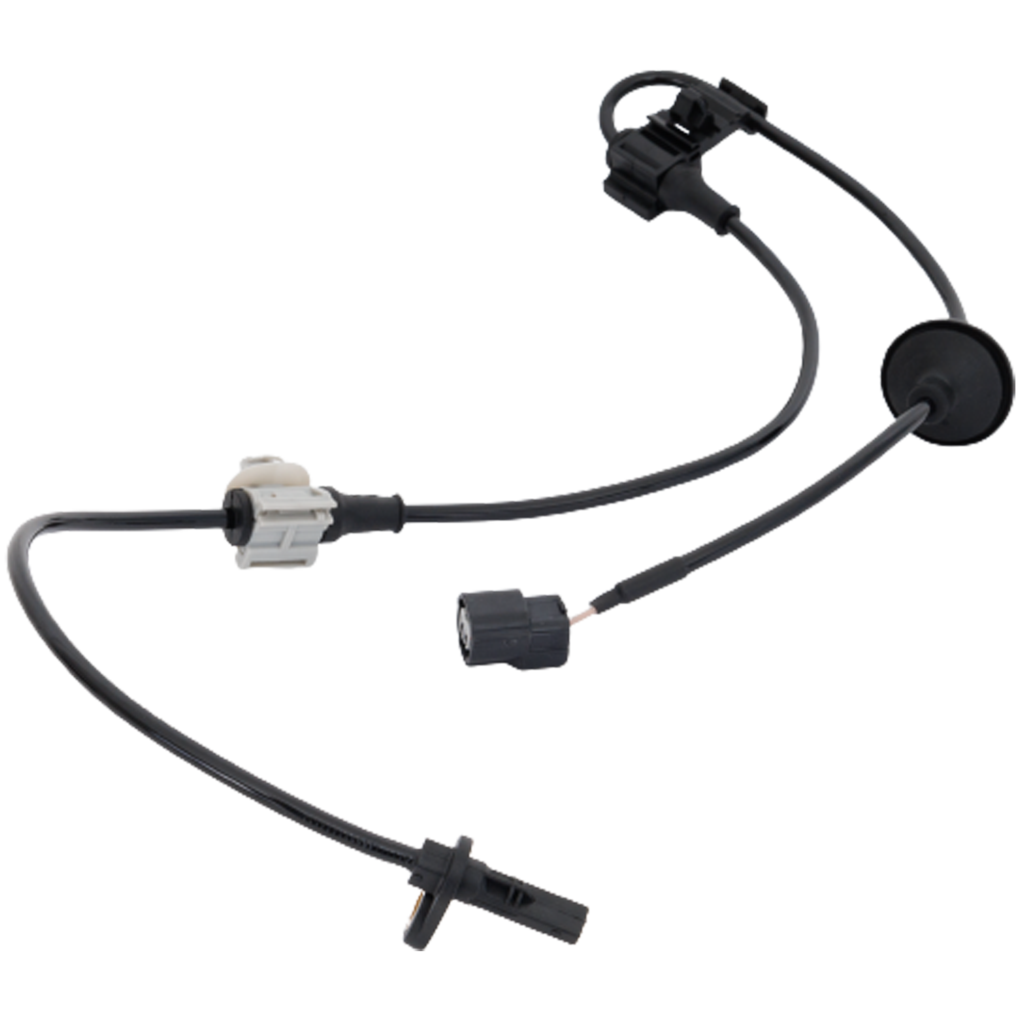 AM ODYSSEY 07-10 FRONT ABS SPEED SENSOR LH SKU RH31080100 OEM 57455SHJA02