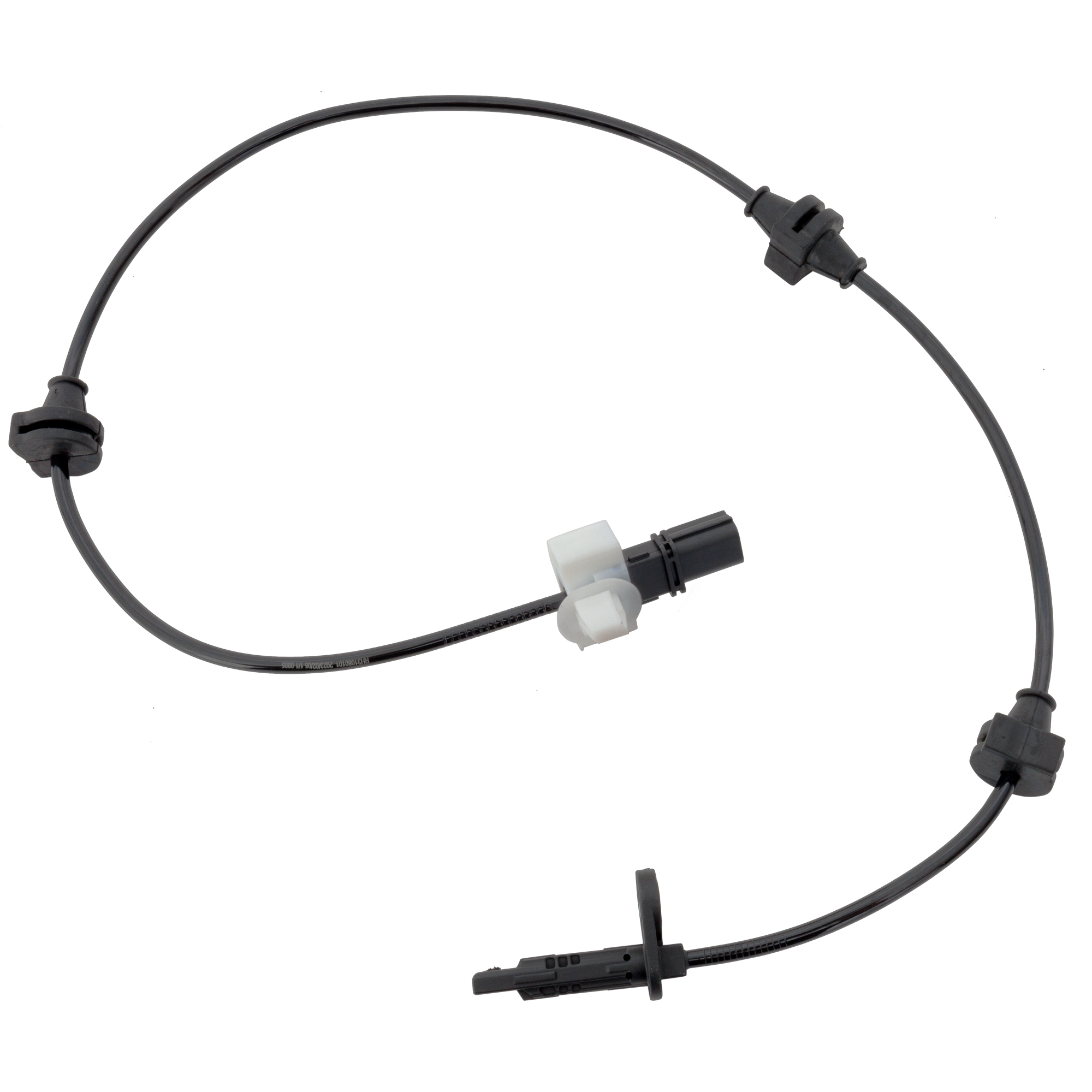 AM PILOT 16-20 REAR ABS SPEED SENSOR RH FWD SKU RH31080101 OEM 57470TZ5A02