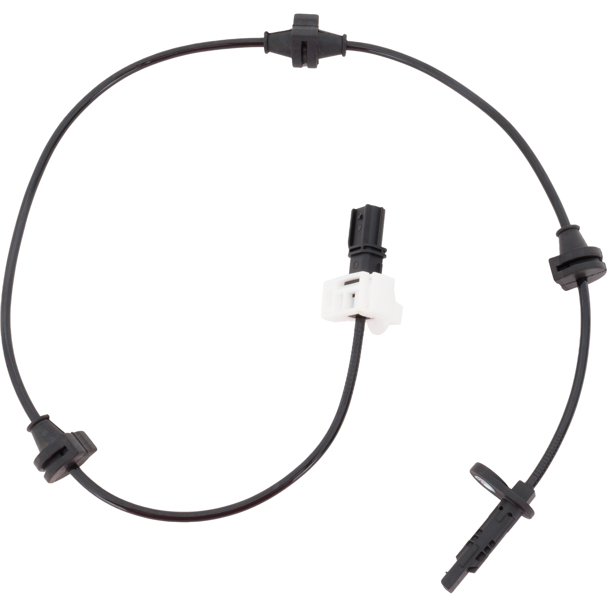 AM RIDGELINE 17-18-20-20 REAR ABS SPEED SENSOR LH FWD SKU RH31080102 OEM 57475TZ5A02