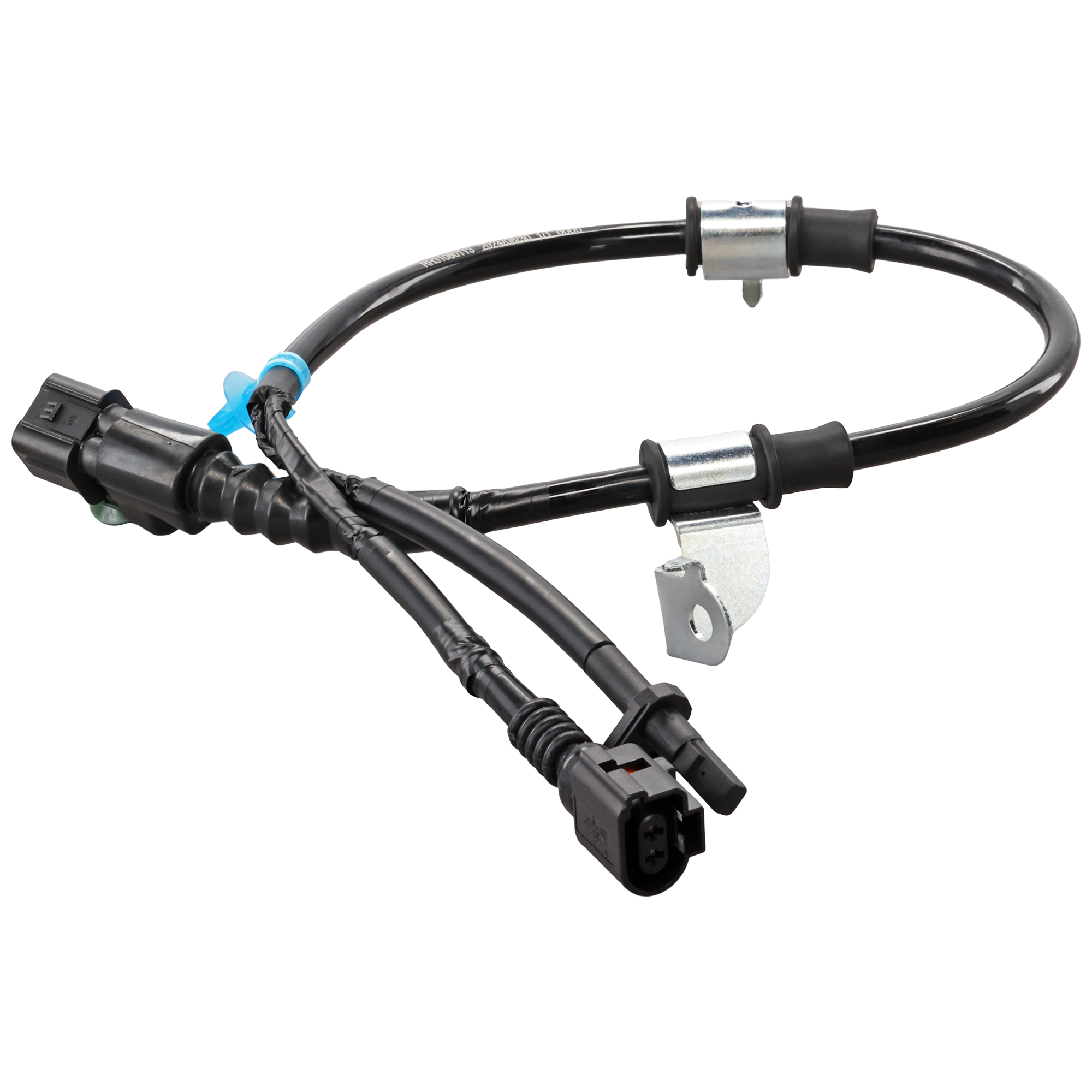 AM HR V 16-20 REAR ABS SPEED SENSOR RH AWD SKU RH31080113 OEM 47510T7X013