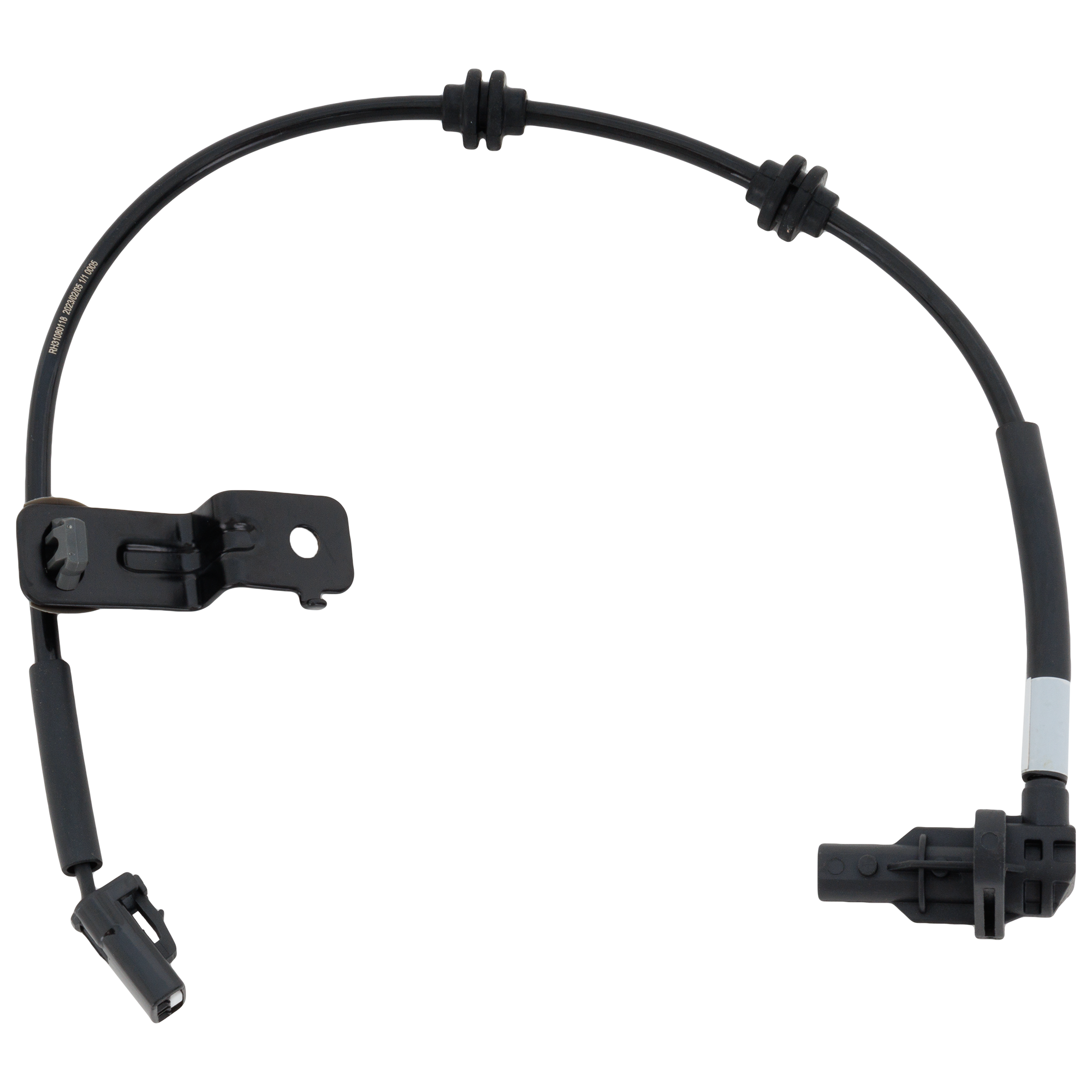 AM GENESIS COUPE 10-16 REAR ABS SPEED SENSOR LH SKU RH31080118 OEM 72239-532410-7211038-25A5040-2