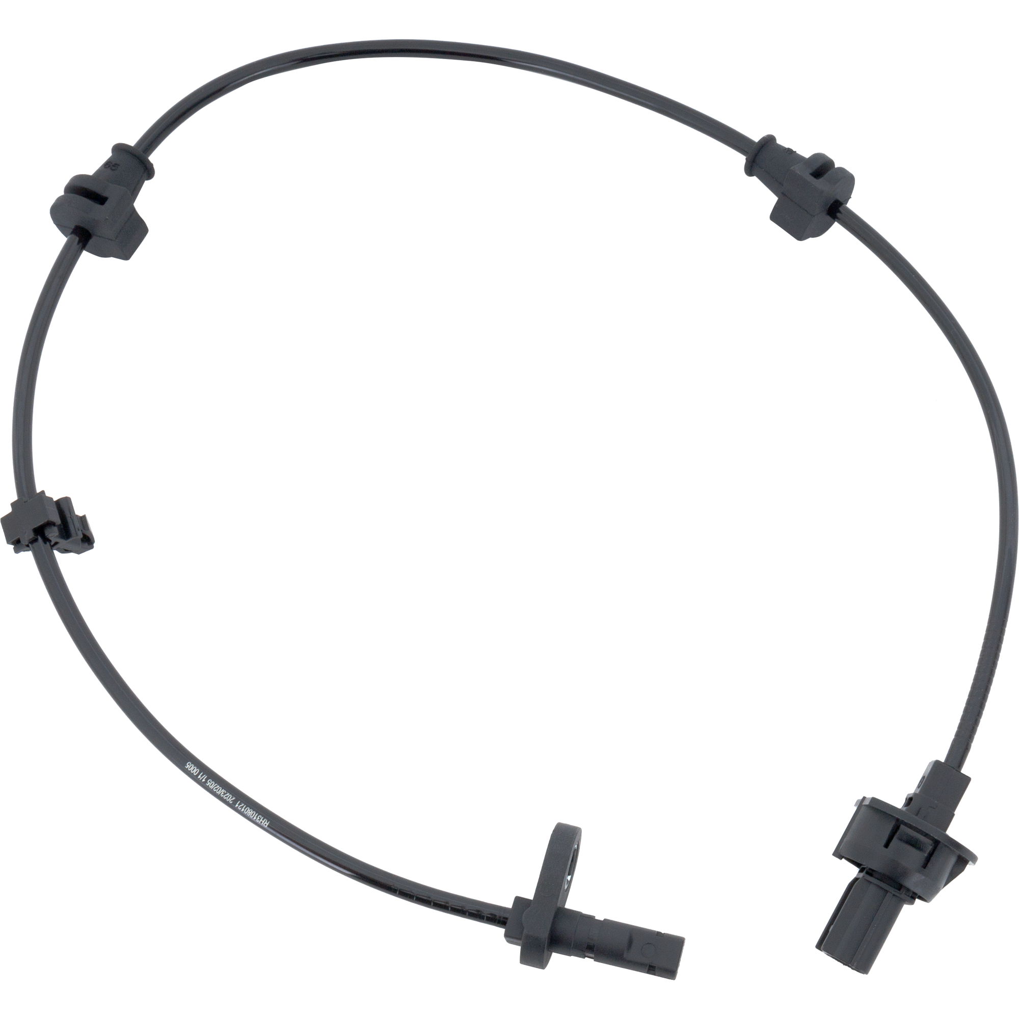 AM FIT 15-20 FRONT ABS SPEED SENSOR RH SKU RH31080121 OEM 57450T5R003