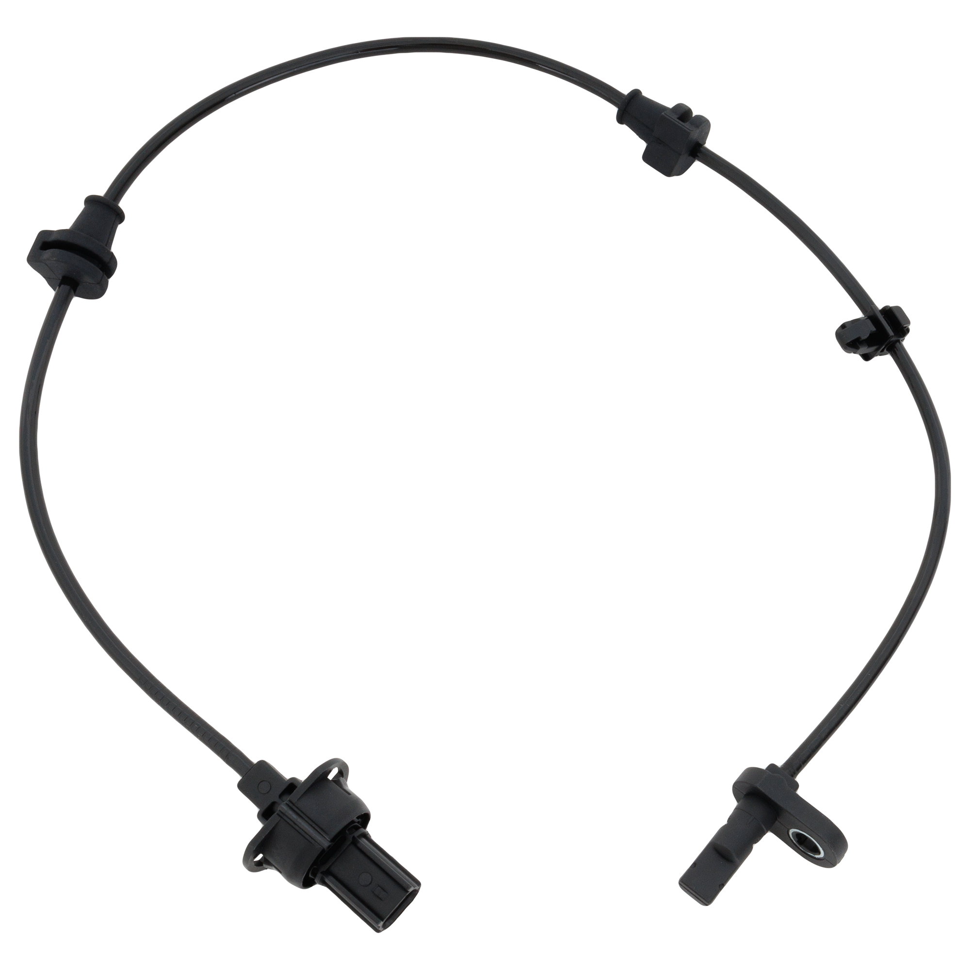 AM FIT 15-20 FRONT ABS SPEED SENSOR LH SKU RH31080122 OEM 57455T5R003